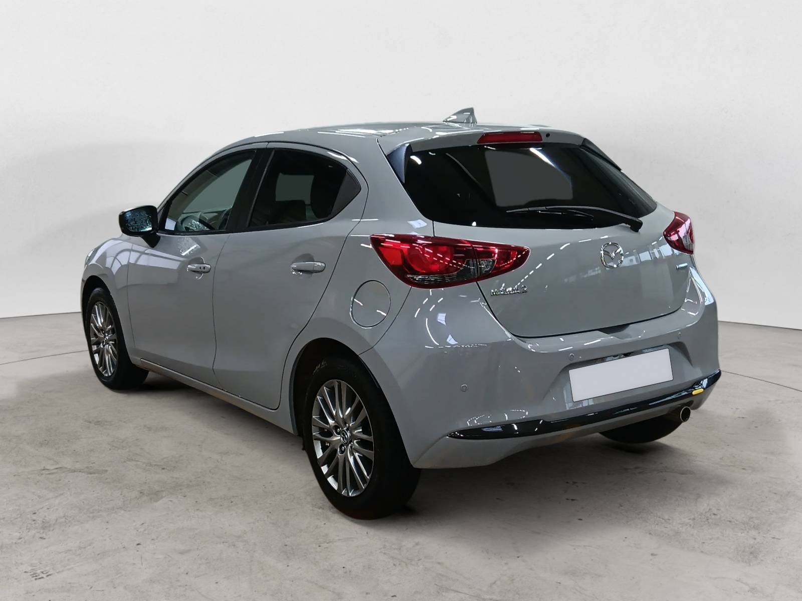 MAZDA - MAZDA2 2023 - #846000 - 3