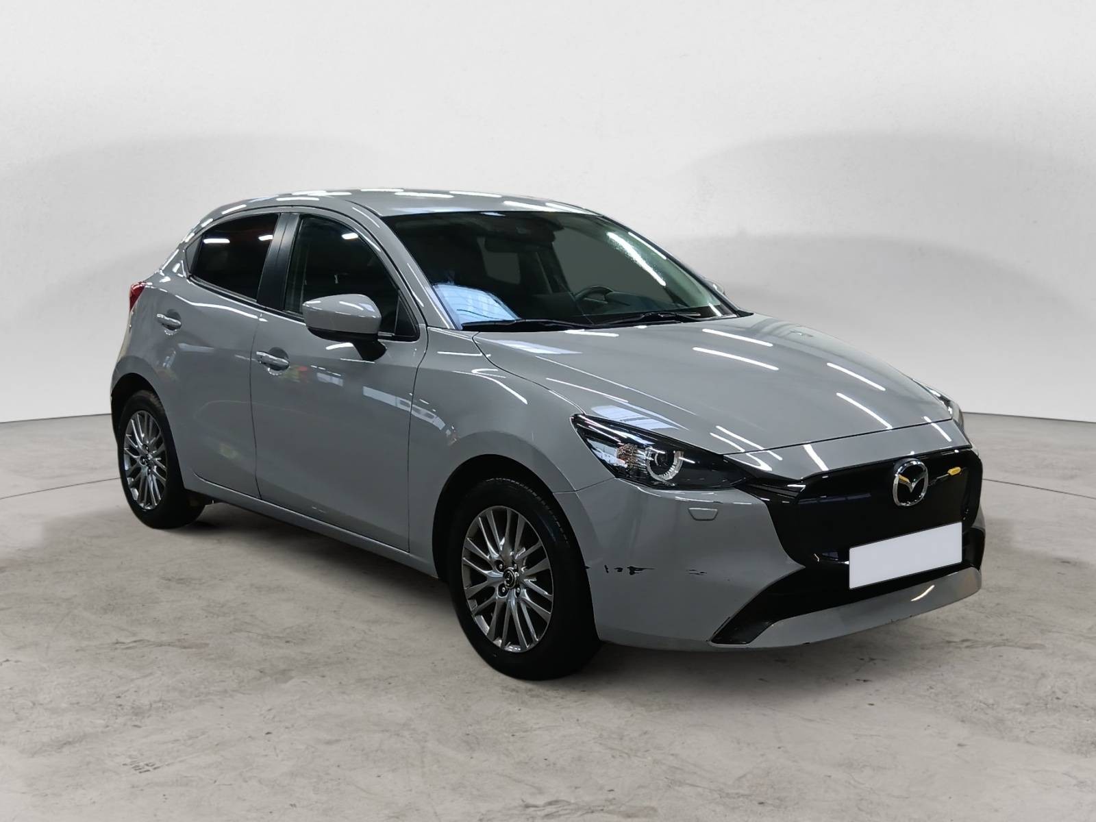 MAZDA - MAZDA2 2023 - #846000 - 1