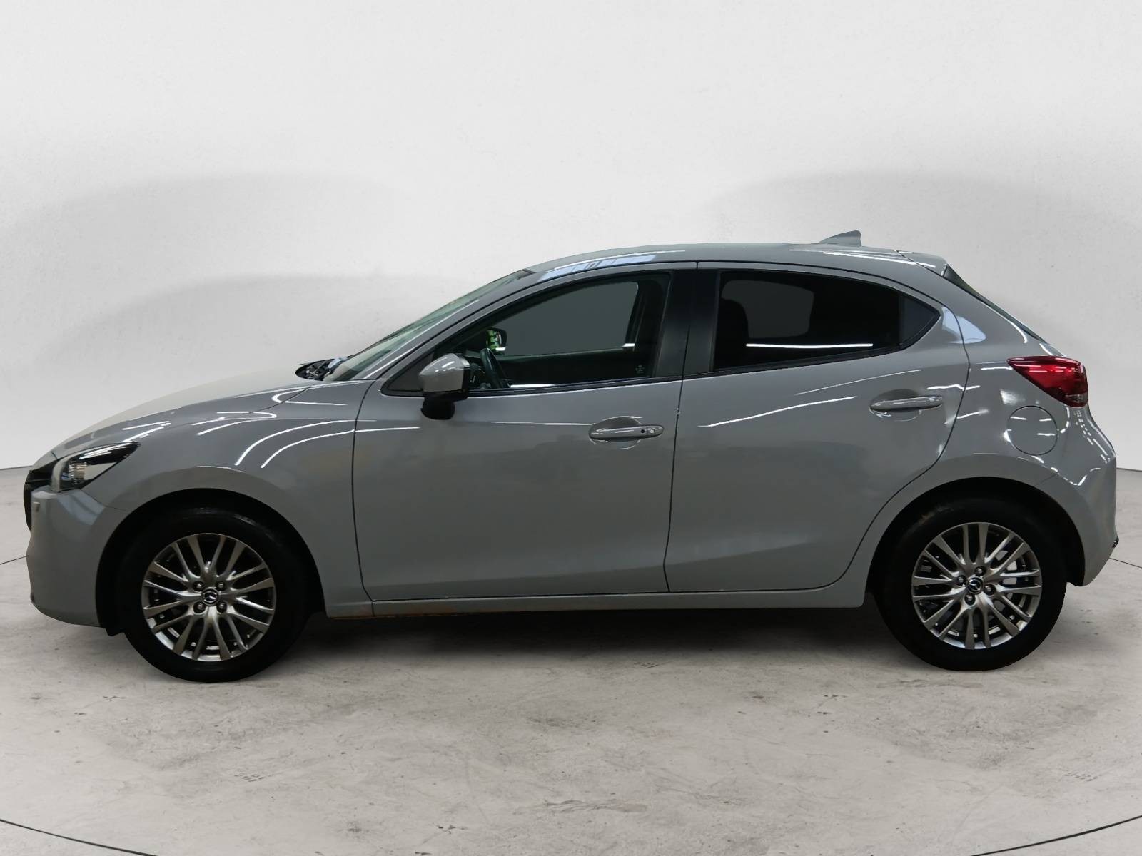 MAZDA - MAZDA2 2023 - #846000 - 2