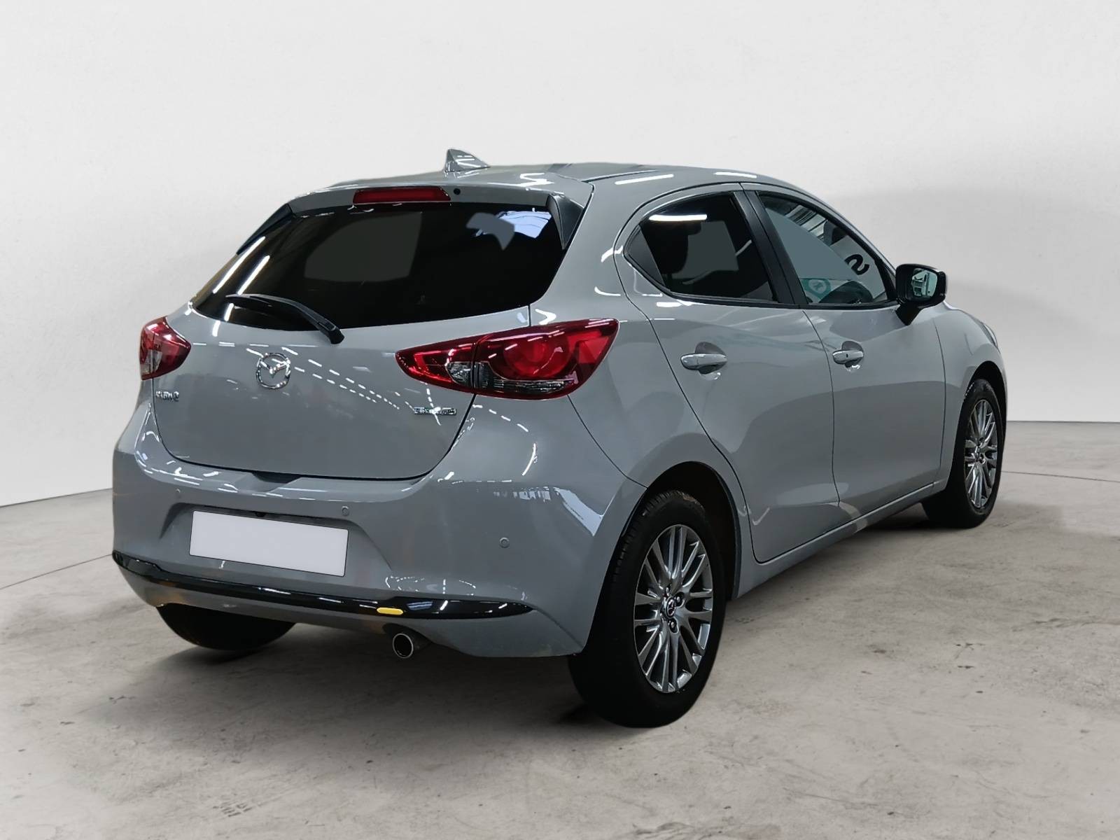 MAZDA - MAZDA2 2023 - #846000 - 5