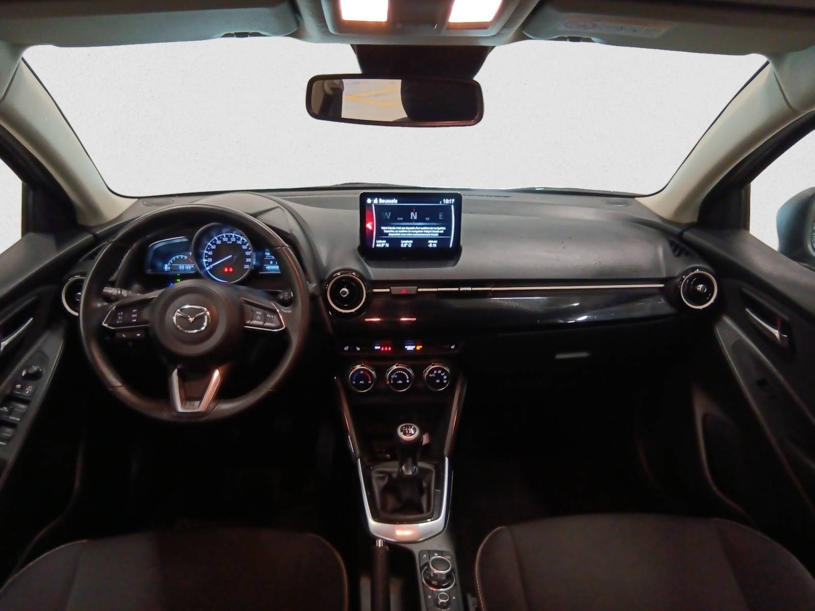 MAZDA - MAZDA2 2023 - #846000 - 8