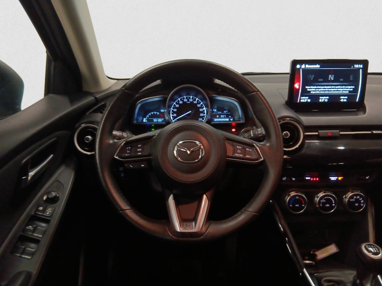 MAZDA - MAZDA2 2023 - #846000 - 10