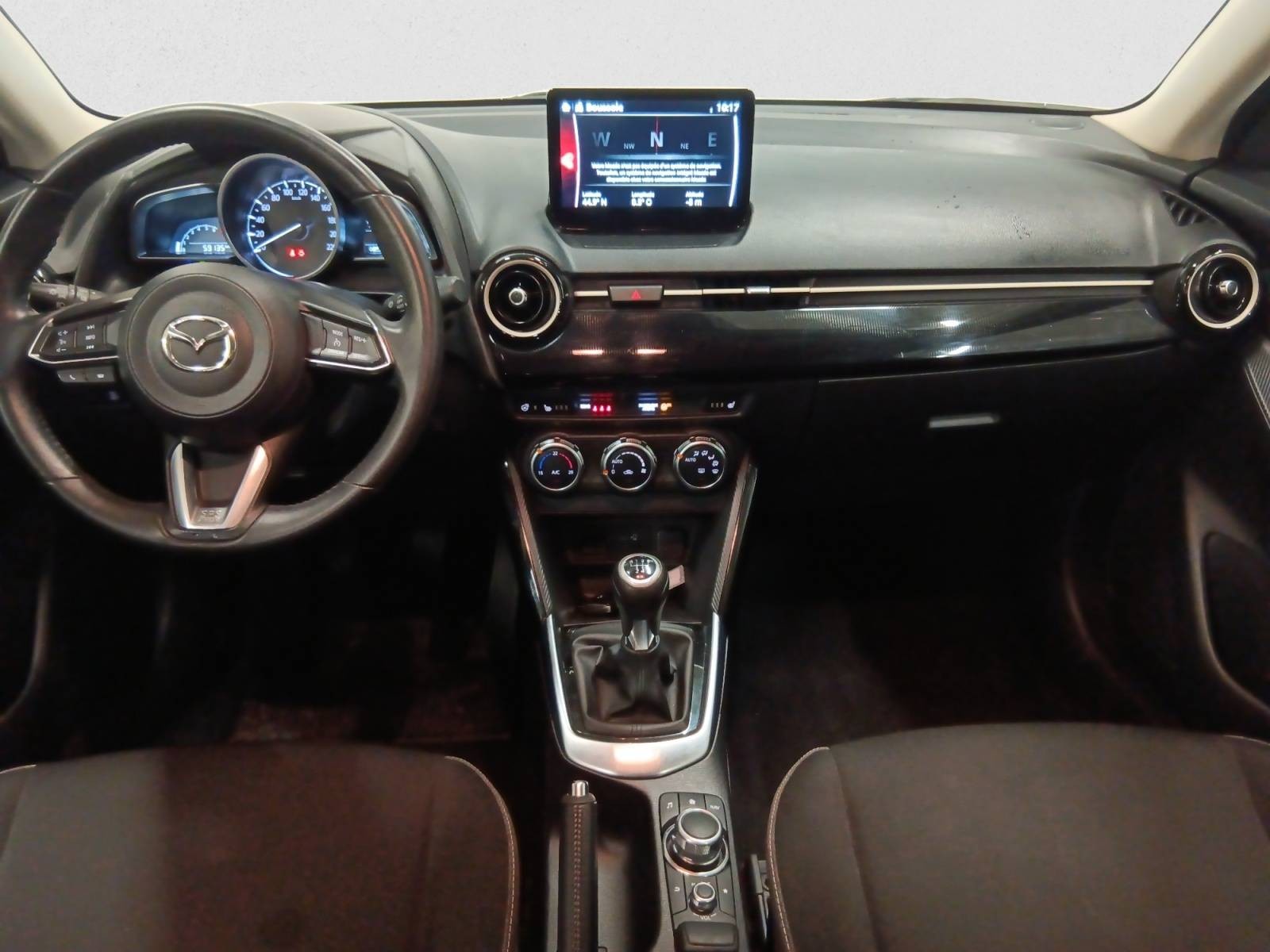 MAZDA - MAZDA2 2023 - #846000 - 9