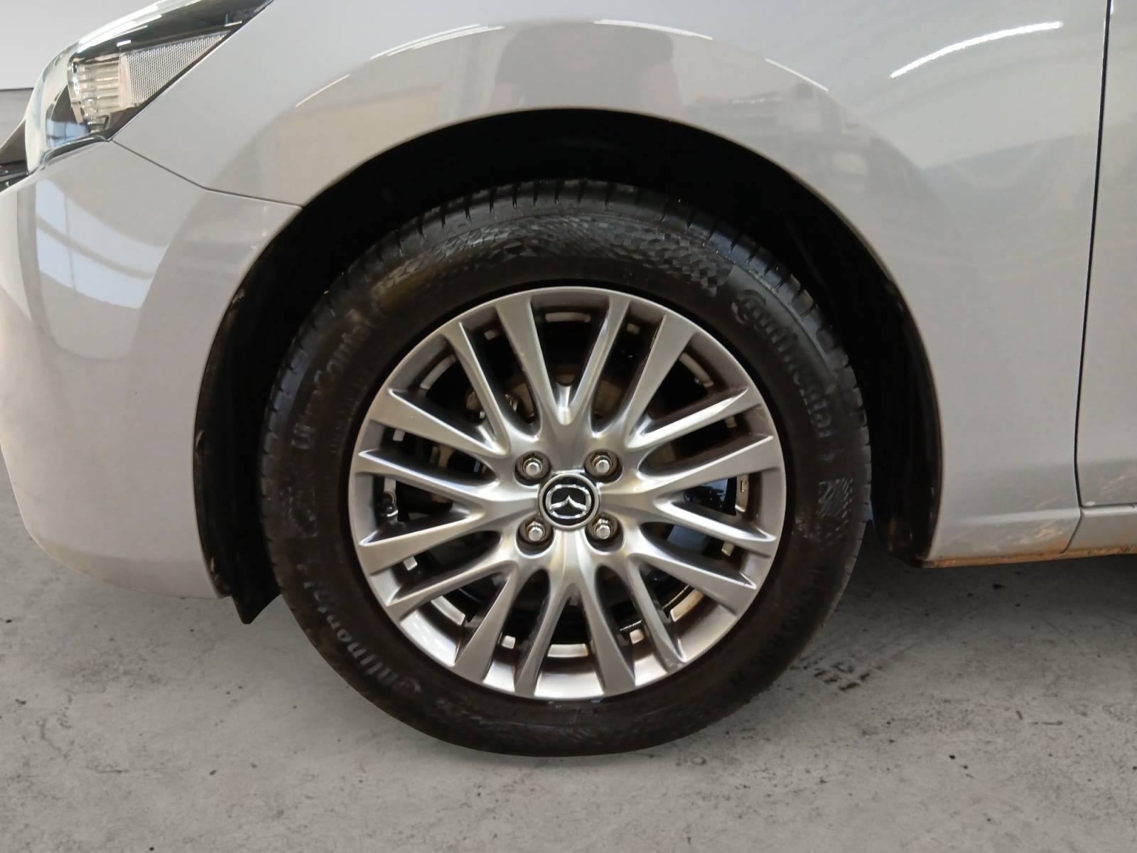 MAZDA - MAZDA2 2023 - #846000 - 12