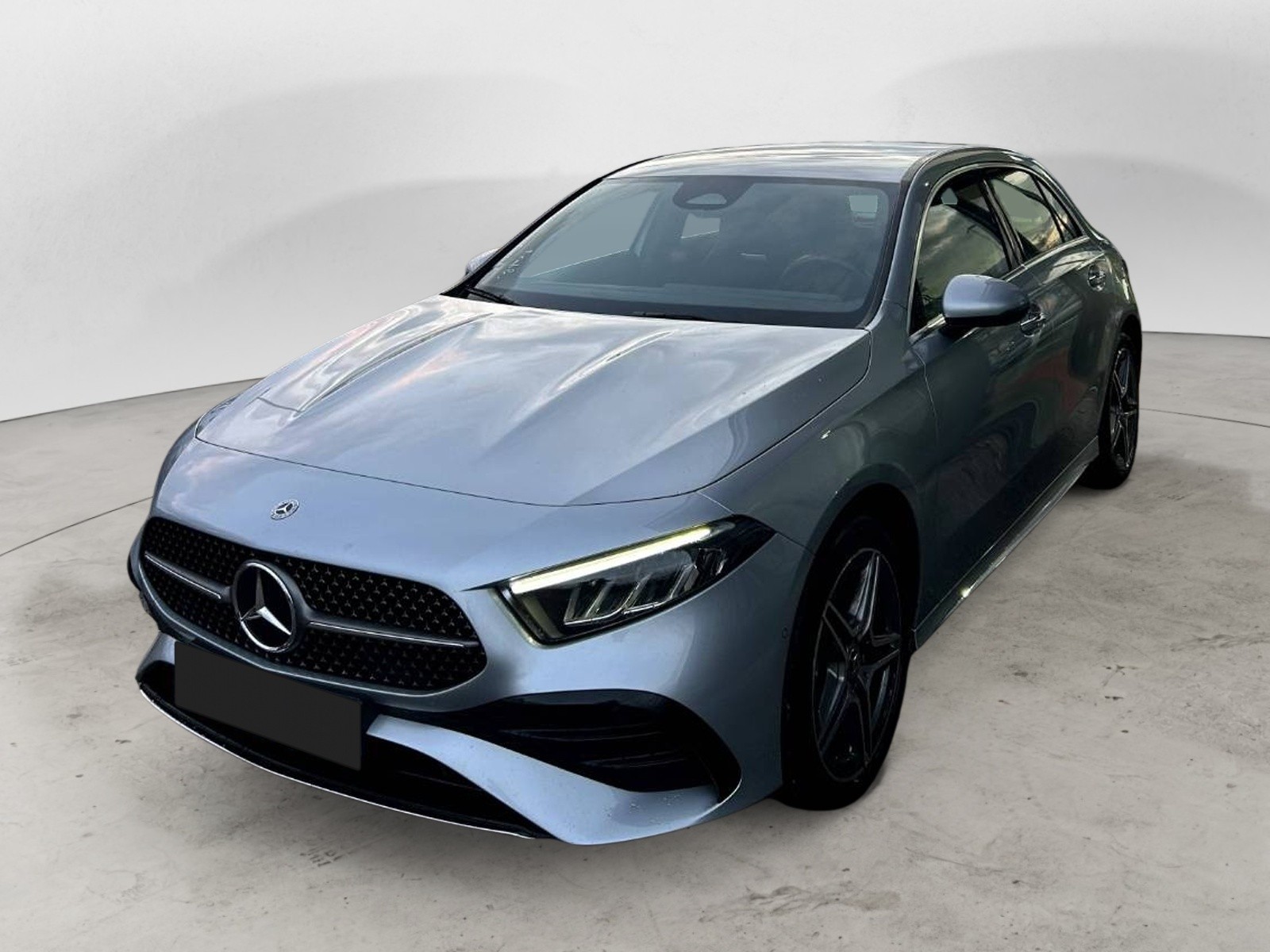 MERCEDES - CLASSE A - #846404 - 0