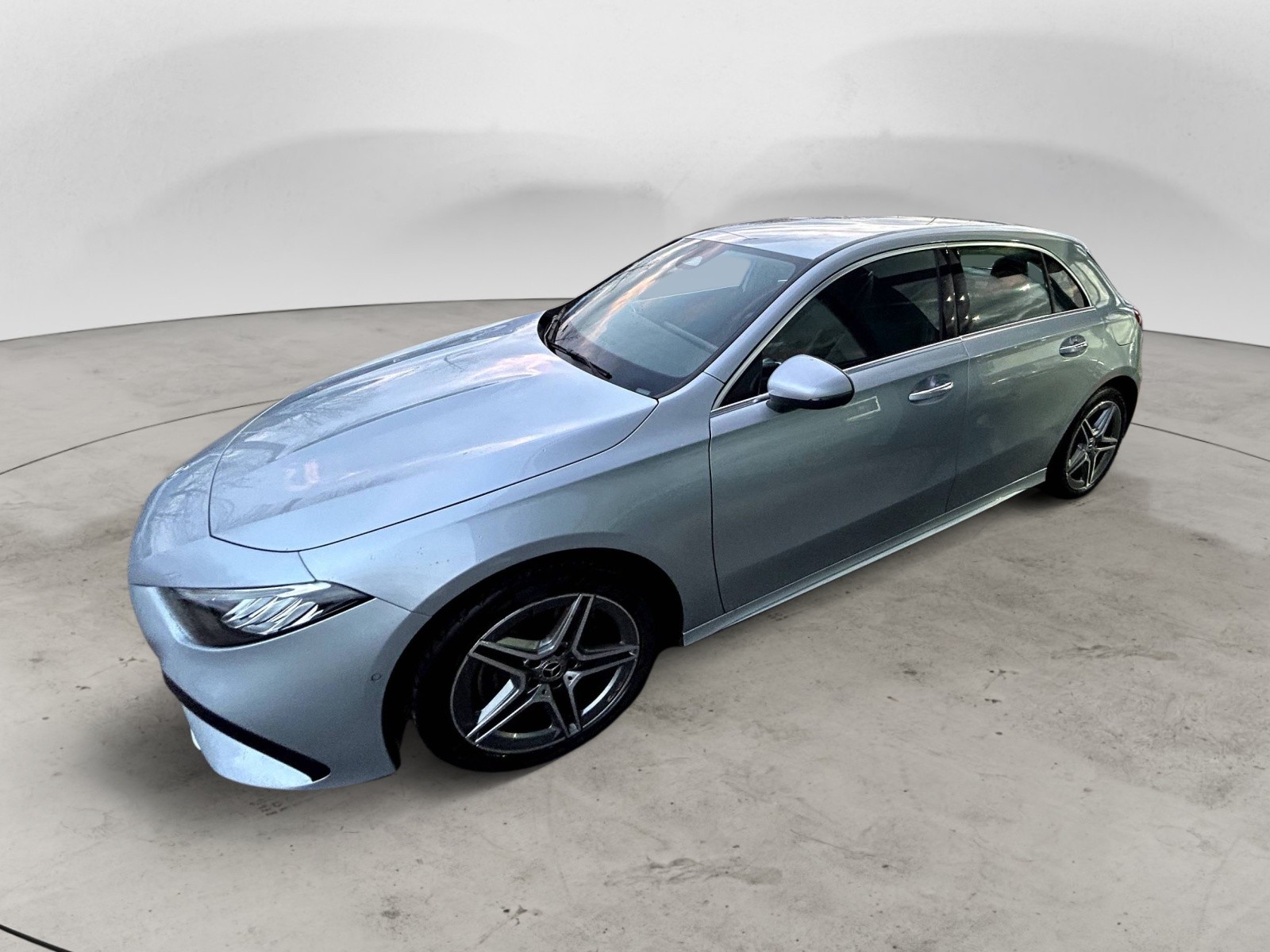 MERCEDES - CLASSE A - #846404 - 3