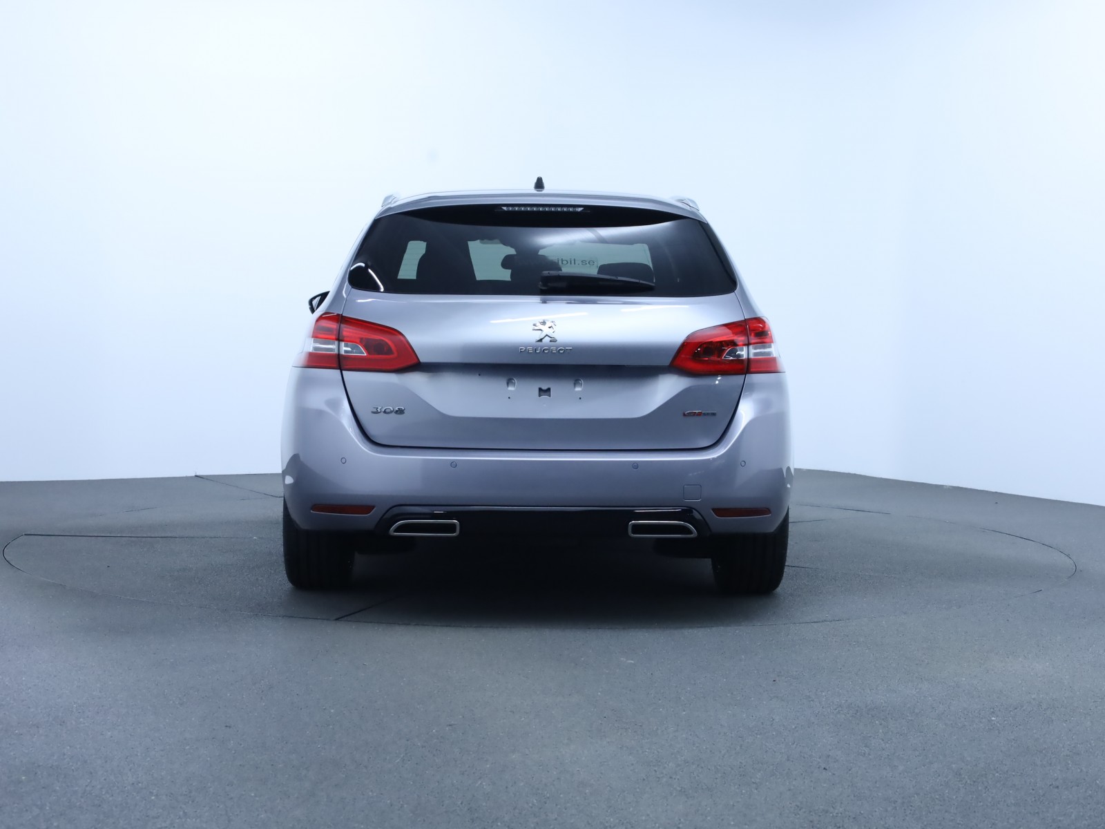 PEUGEOT - 308 SW - #182228 - 7