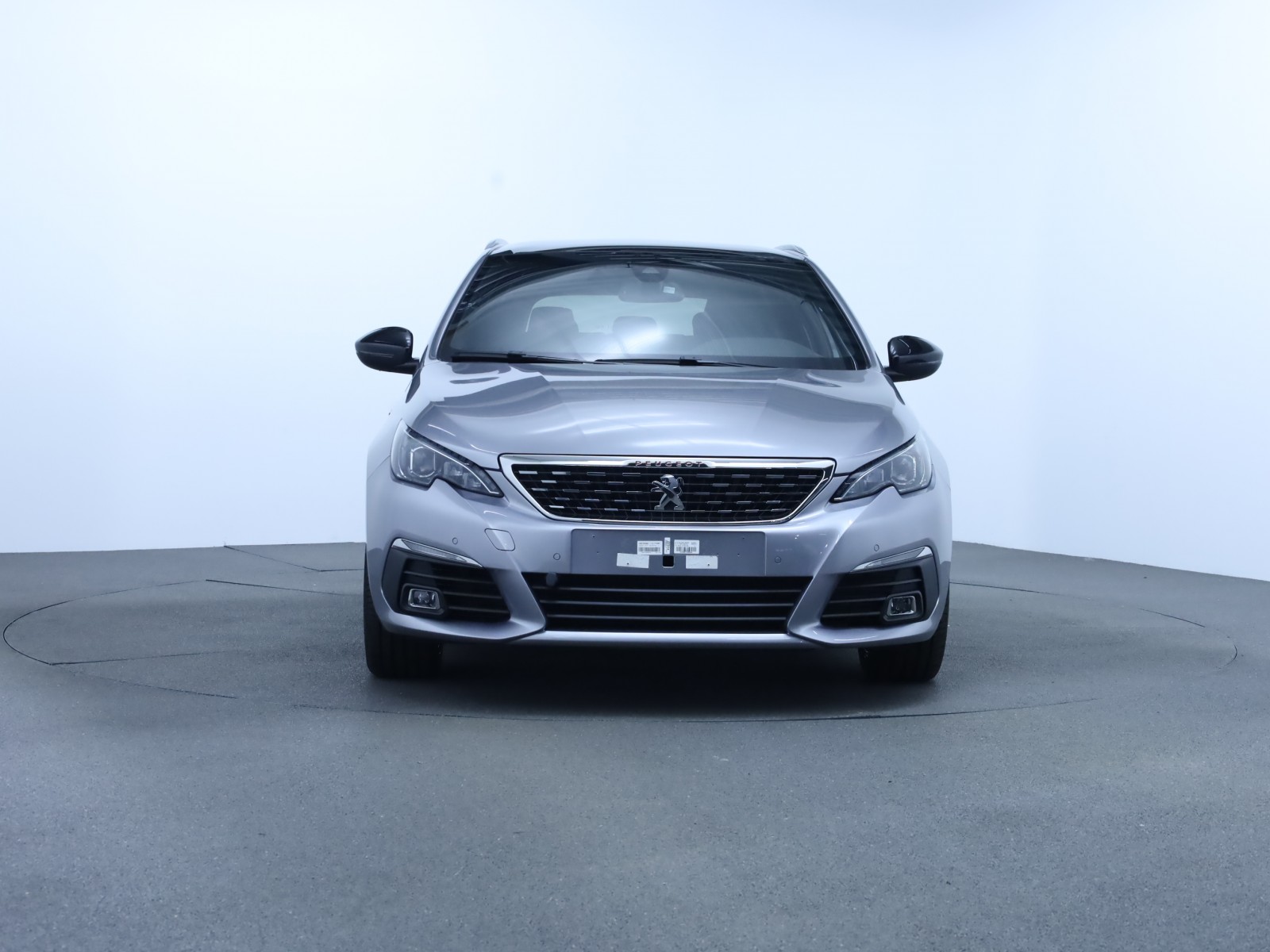 PEUGEOT - 308 SW - #182228 - 1