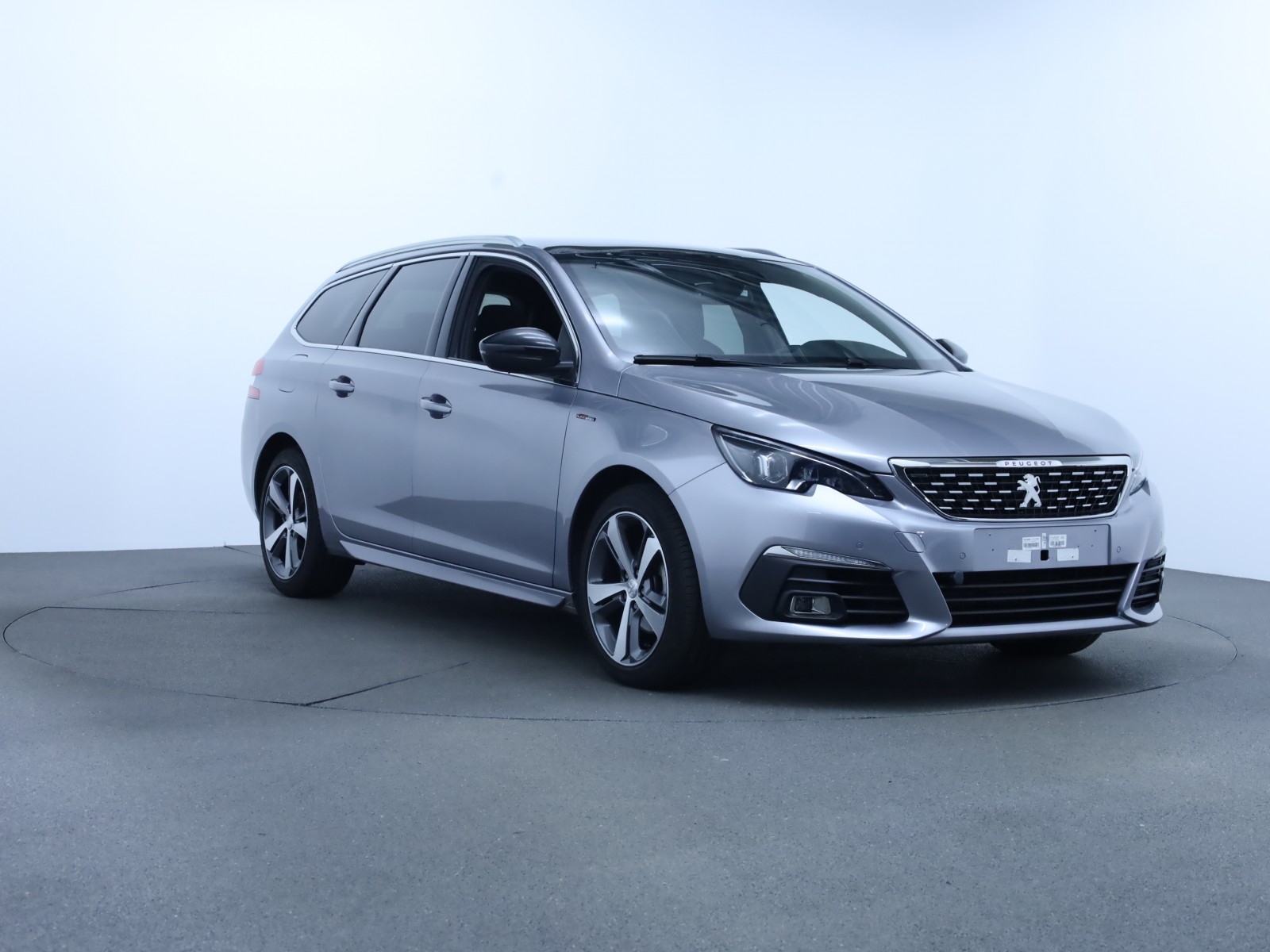 PEUGEOT - 308 SW - #182228 - 2