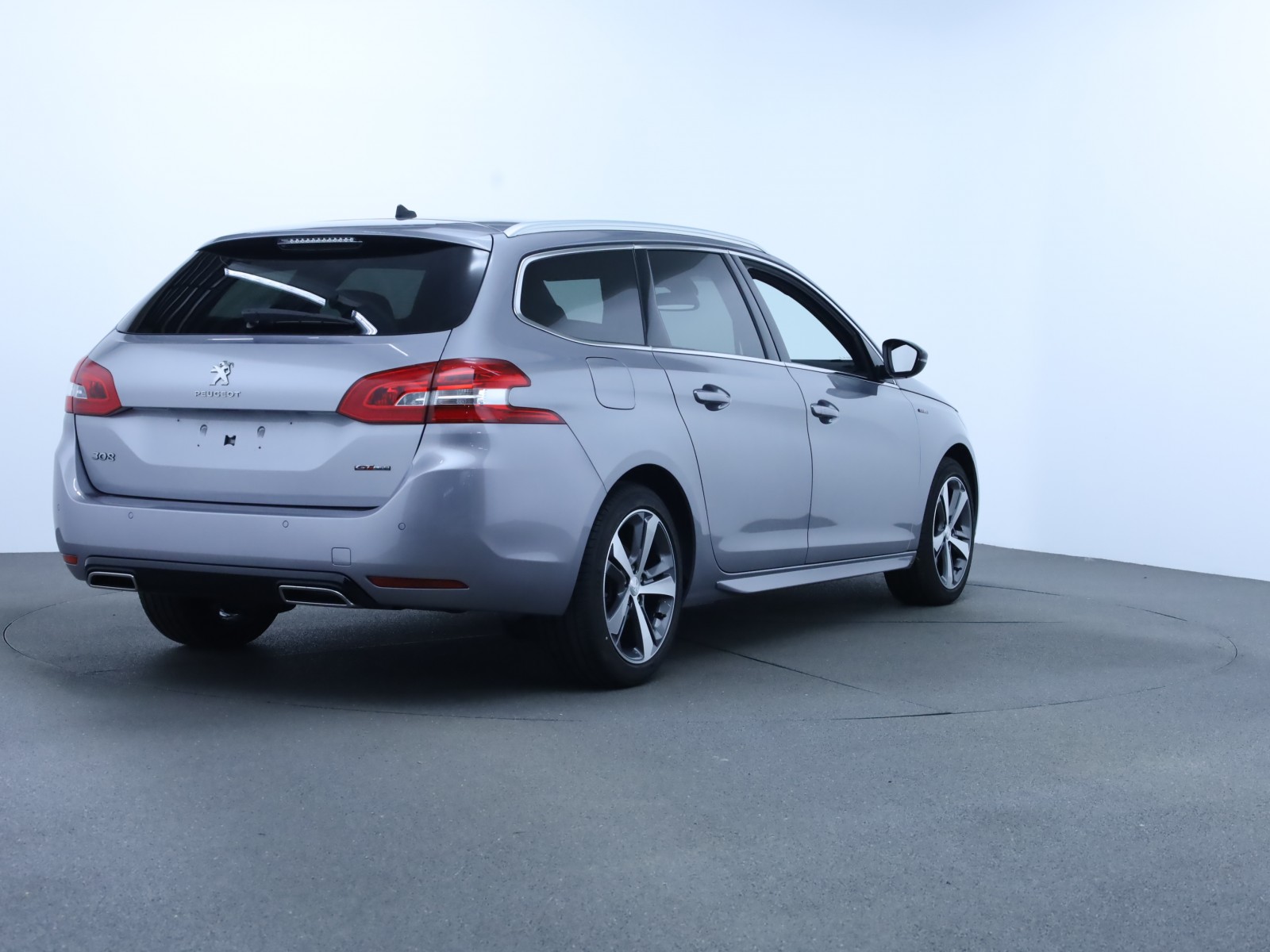 PEUGEOT - 308 SW - #182228 - 6