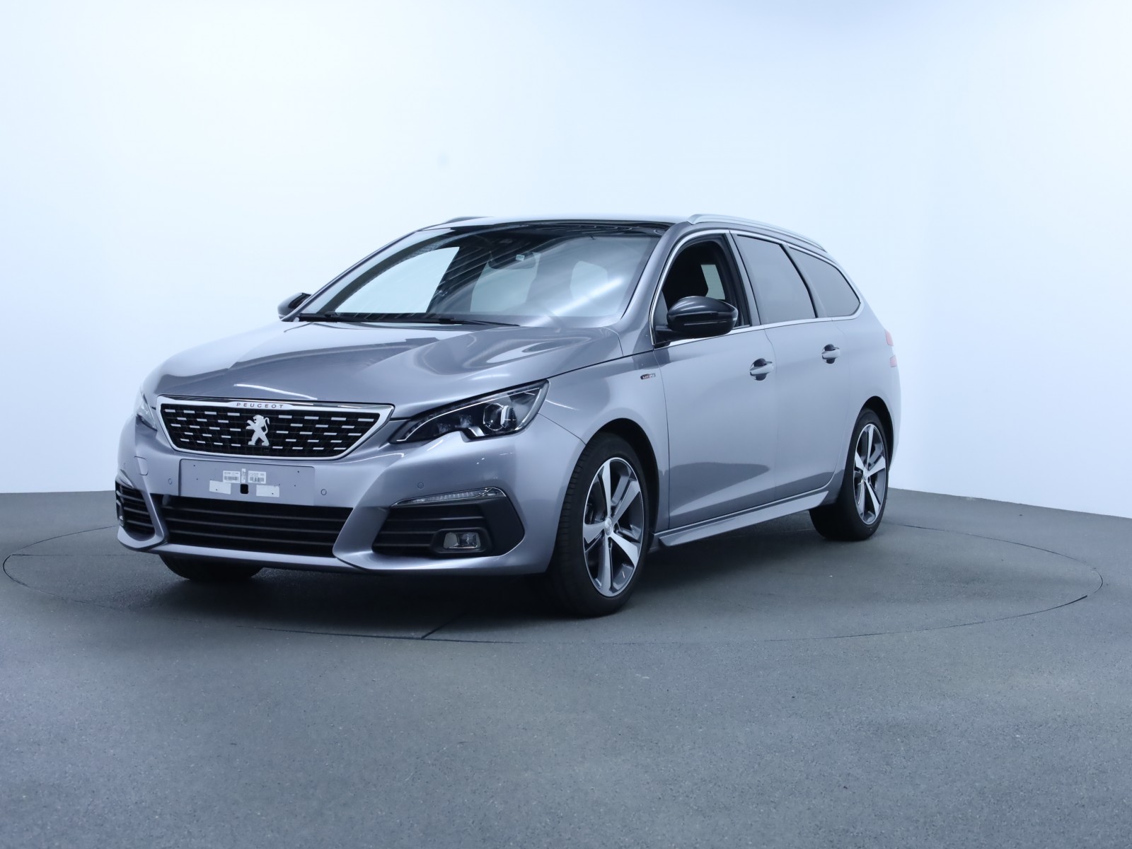 PEUGEOT - 308 SW - #182228 - 0