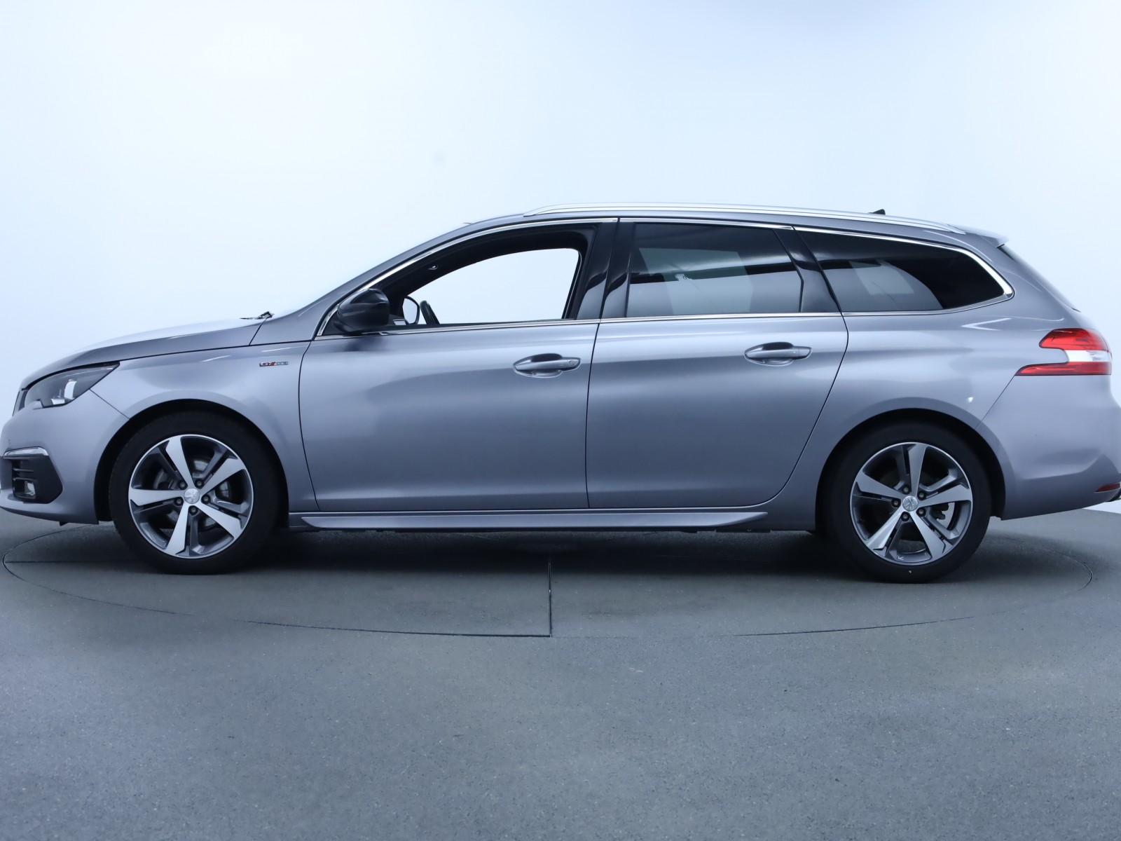 PEUGEOT - 308 SW - #182228 - 10