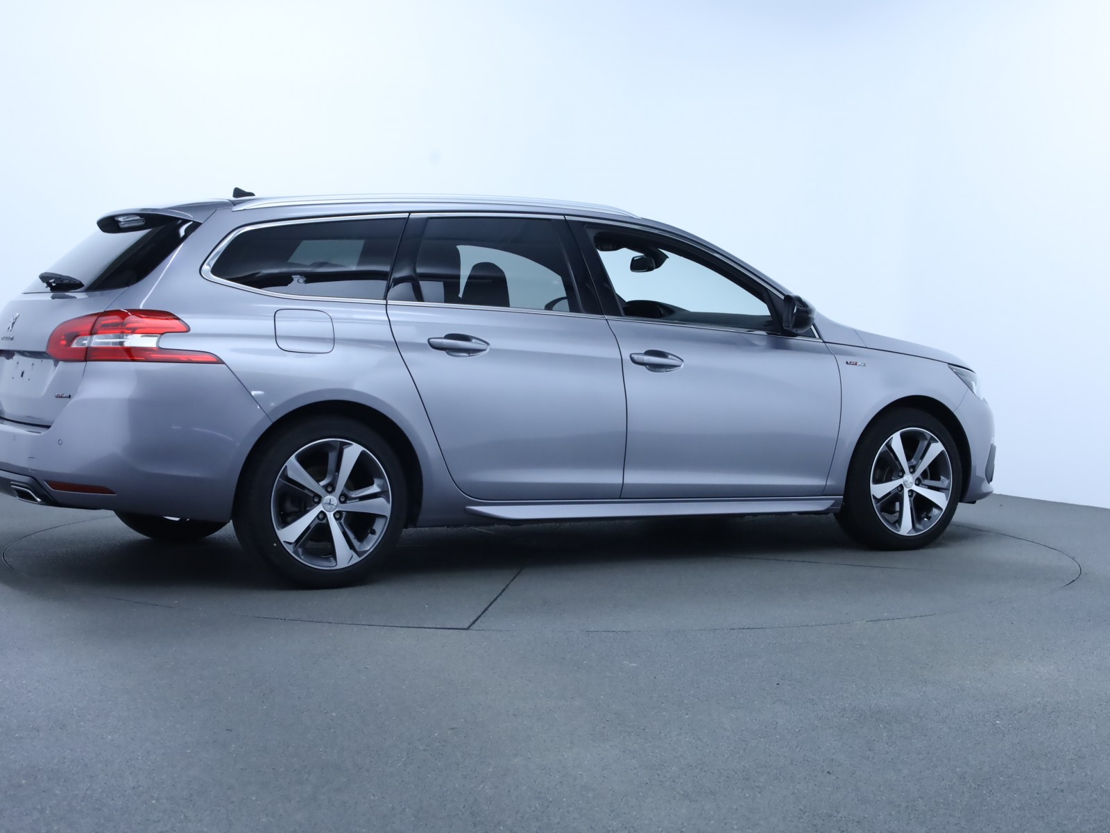 PEUGEOT - 308 SW - #182228 - 5