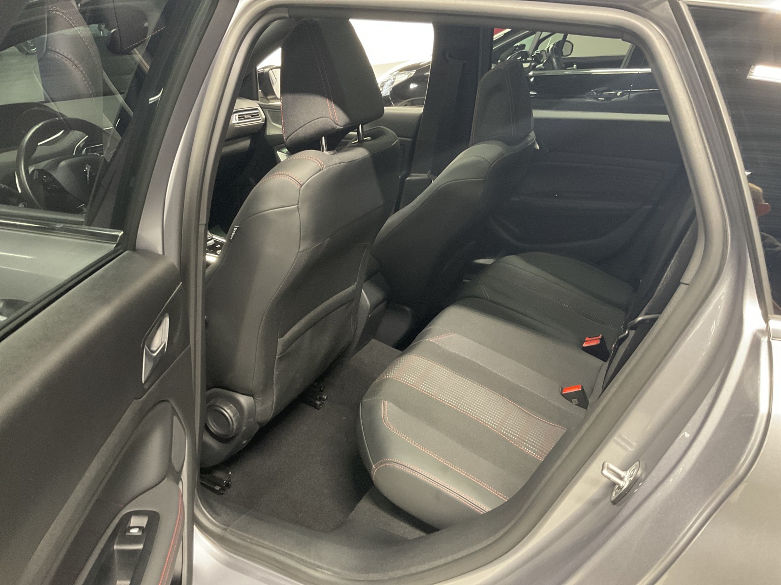 PEUGEOT - 308 SW - #182228 - 13
