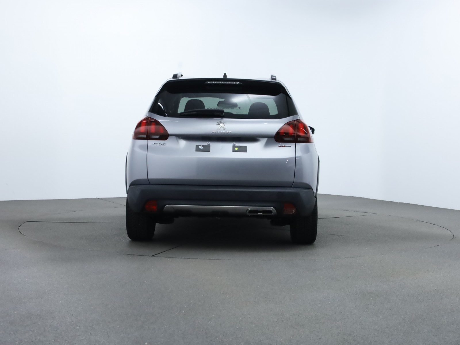 PEUGEOT - 2008 - #182229 - 7