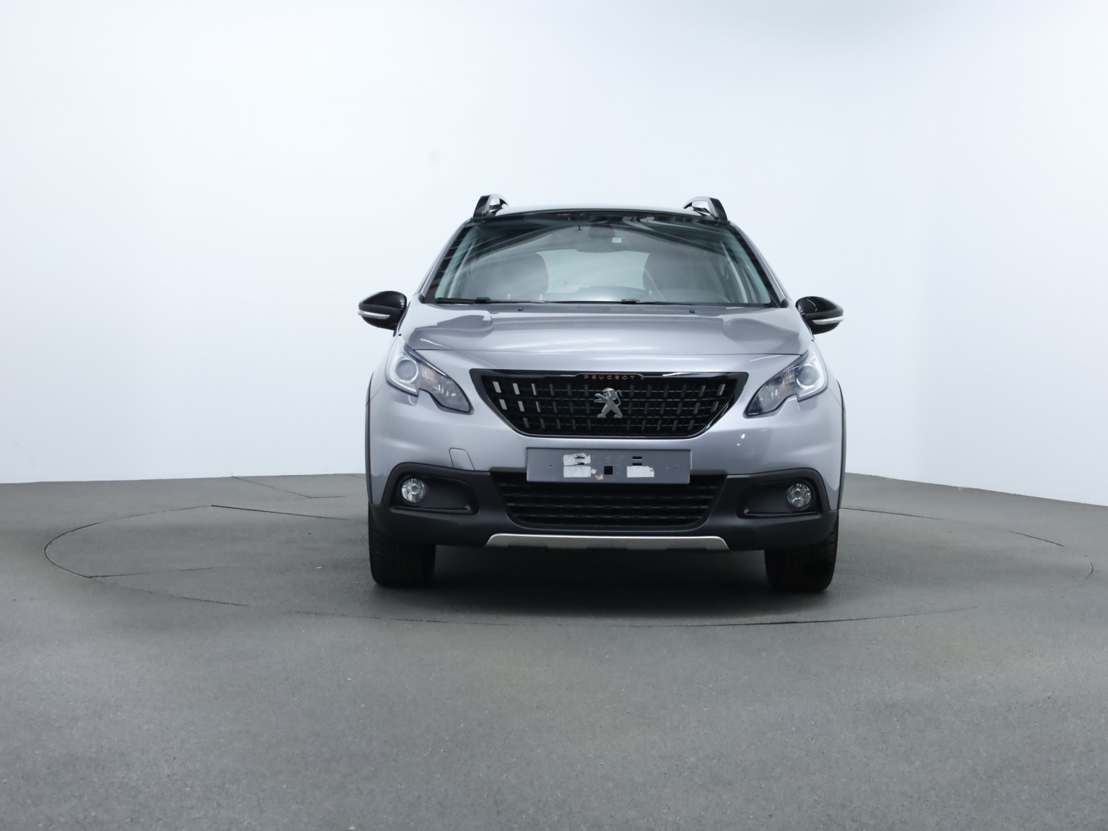 PEUGEOT - 2008 - #182229 - 1