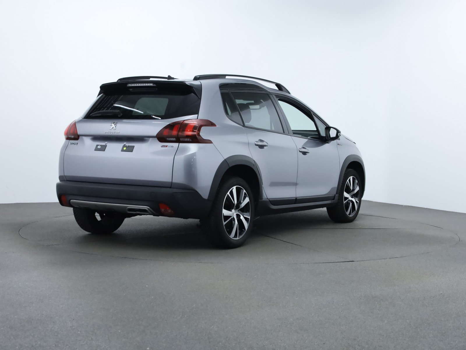 PEUGEOT - 2008 - #182229 - 6