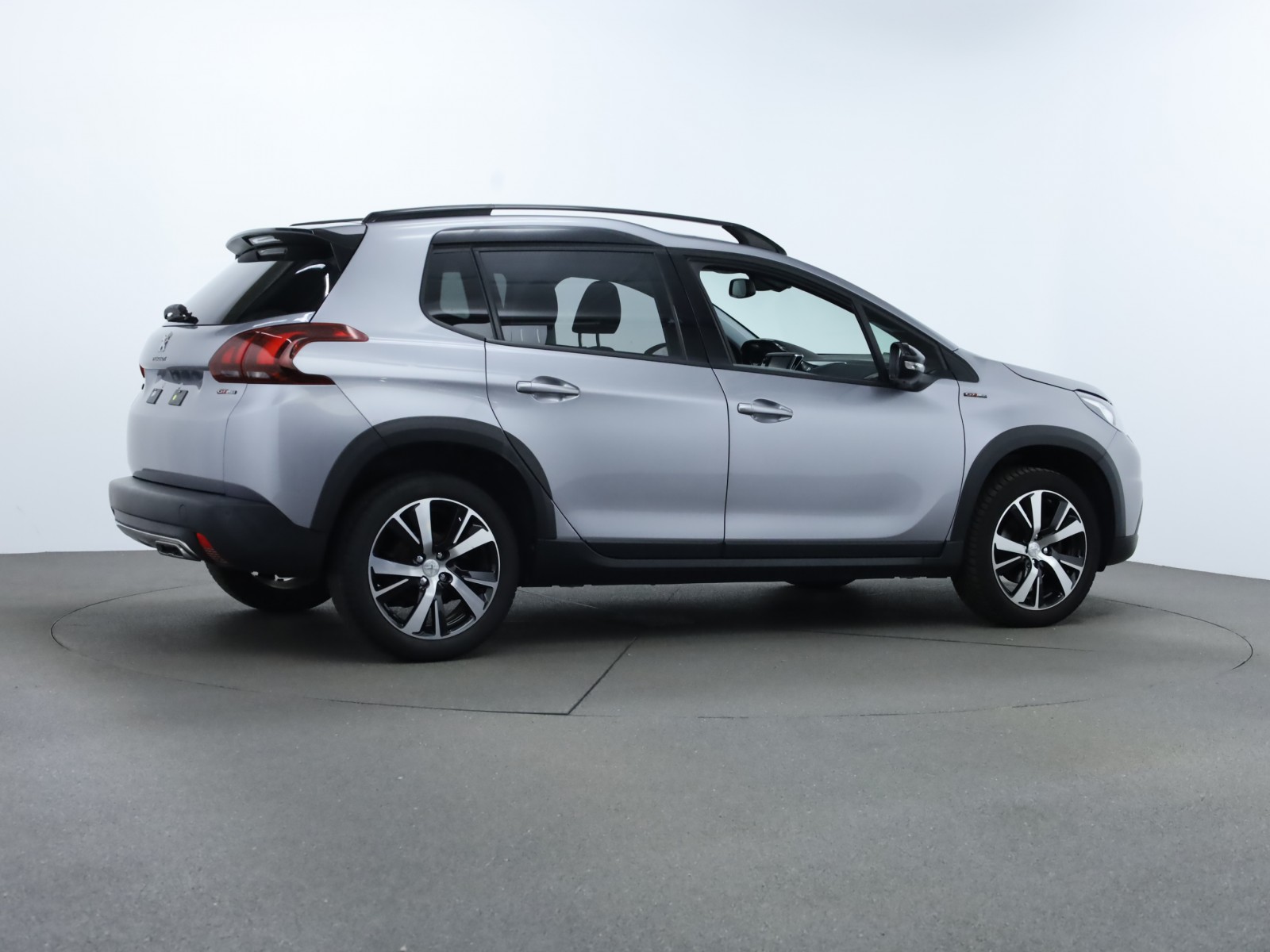 PEUGEOT - 2008 - #182229 - 5