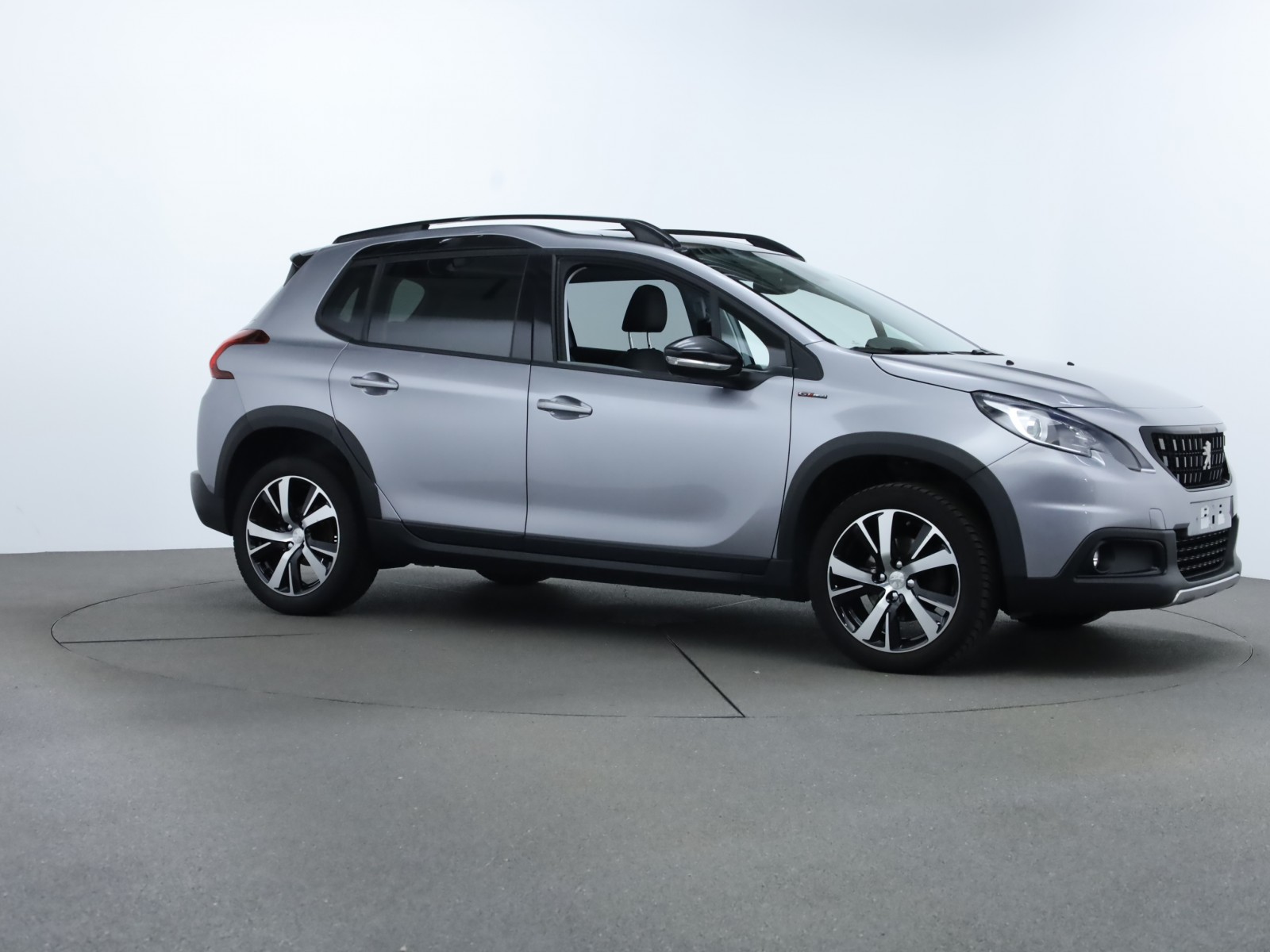 PEUGEOT - 2008 - #182229 - 3