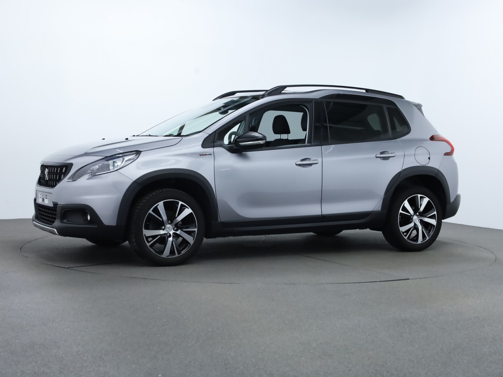 PEUGEOT - 2008 - #182229 - 11