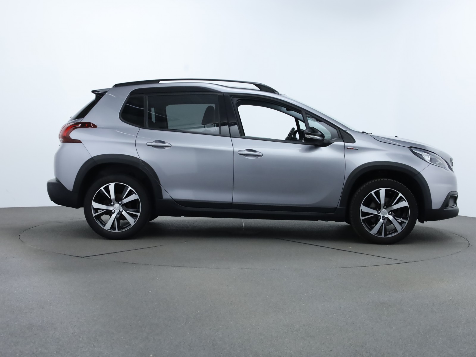 PEUGEOT - 2008 - #182229 - 4