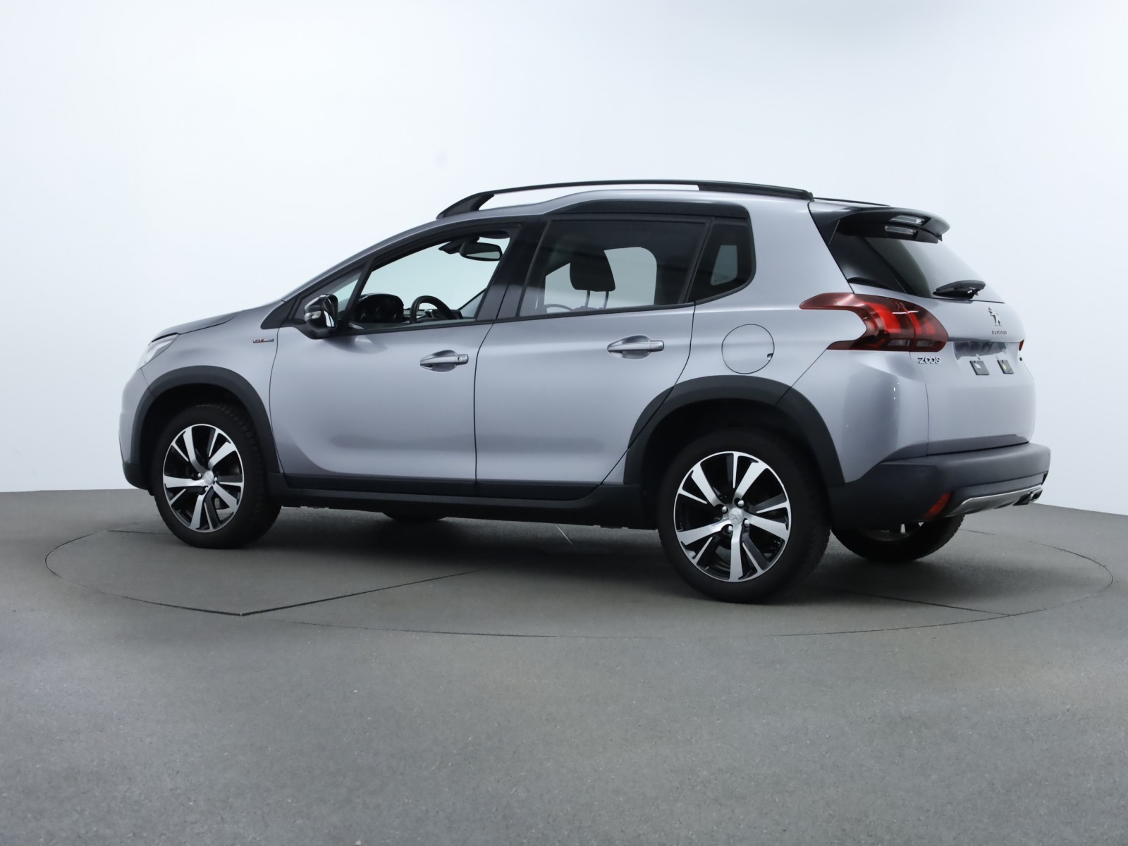 PEUGEOT - 2008 - #182229 - 9