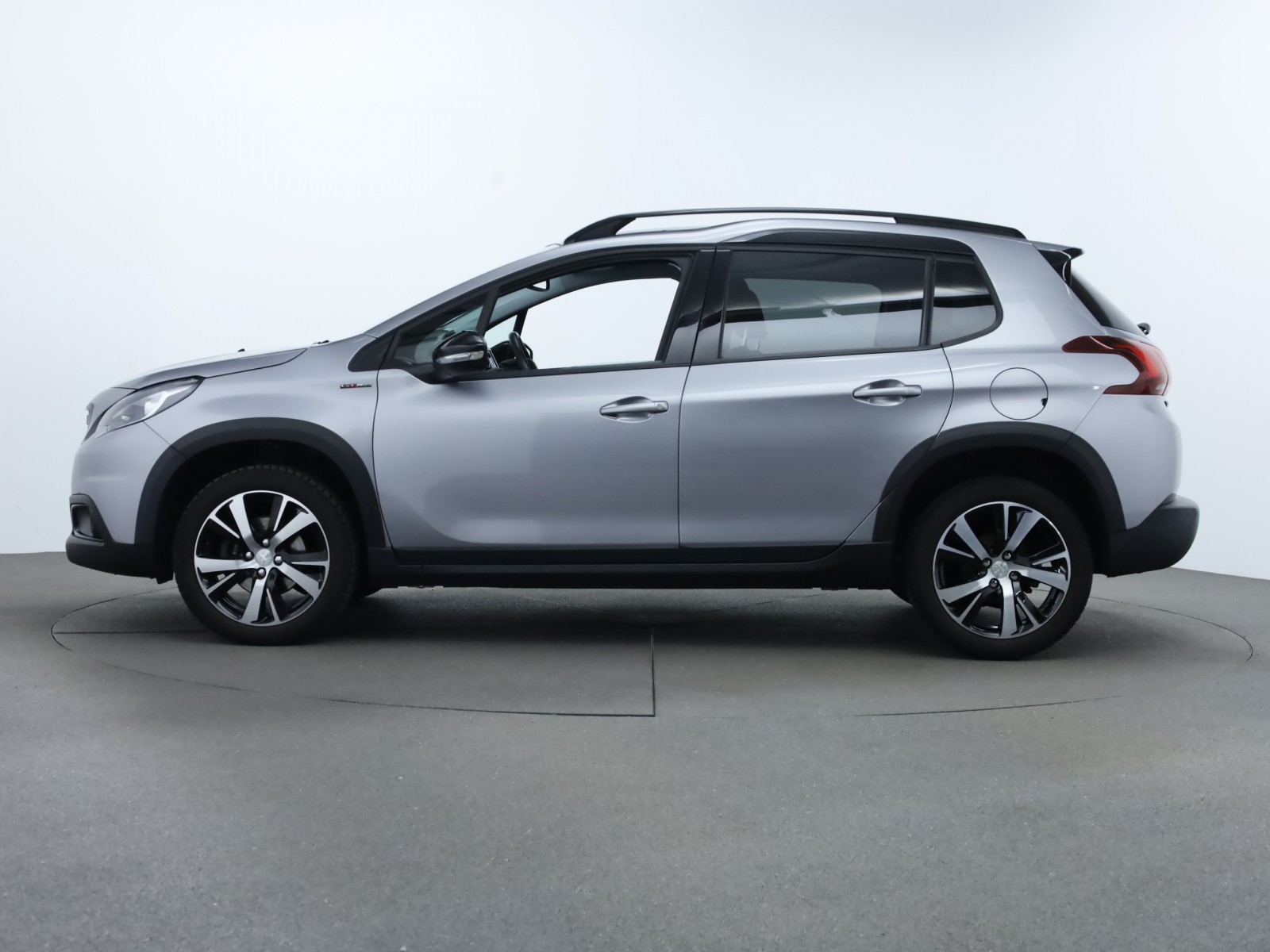 PEUGEOT - 2008 - #182229 - 10