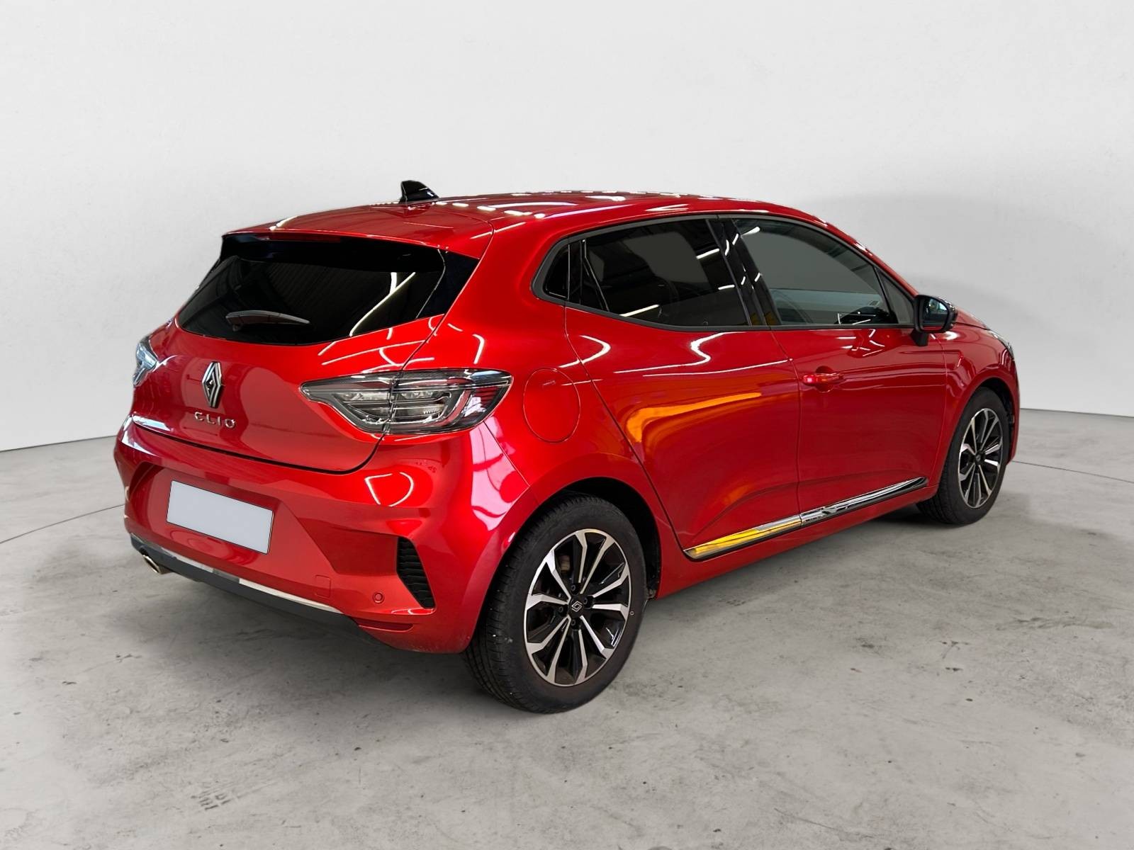 RENAULT - CLIO V - #846809 - 5