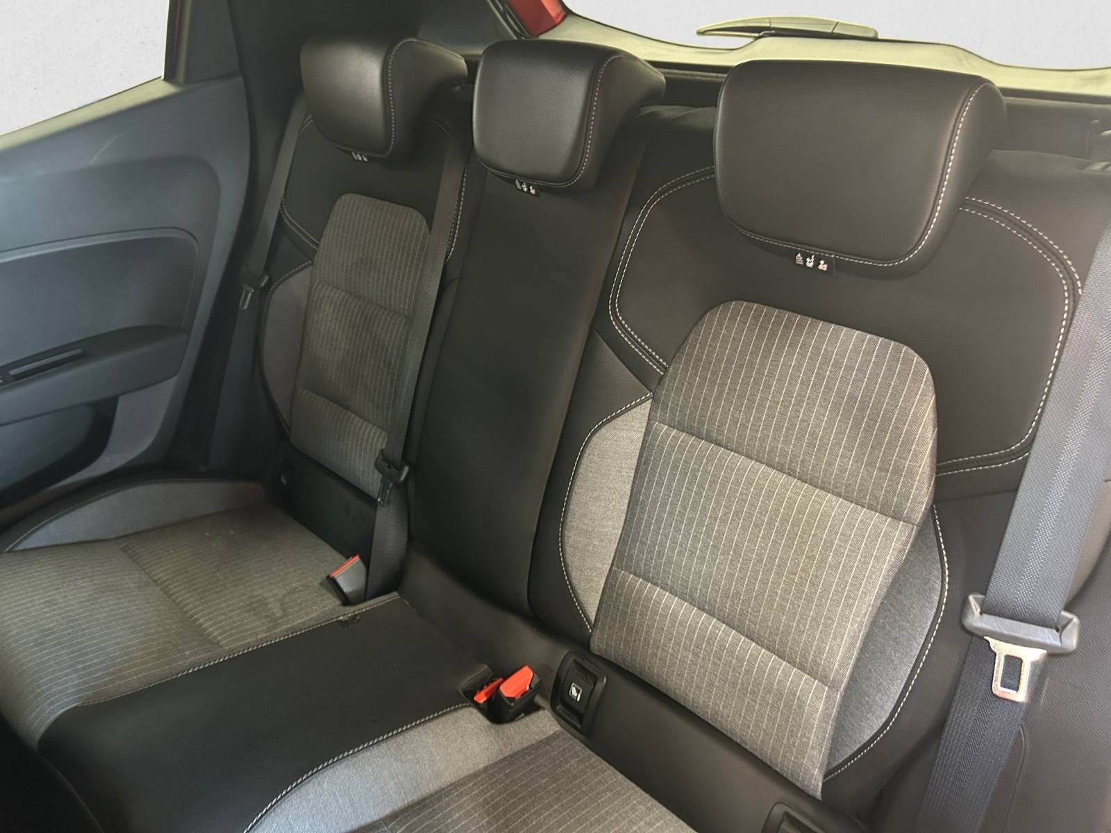 RENAULT - CLIO V - #846805 - 11