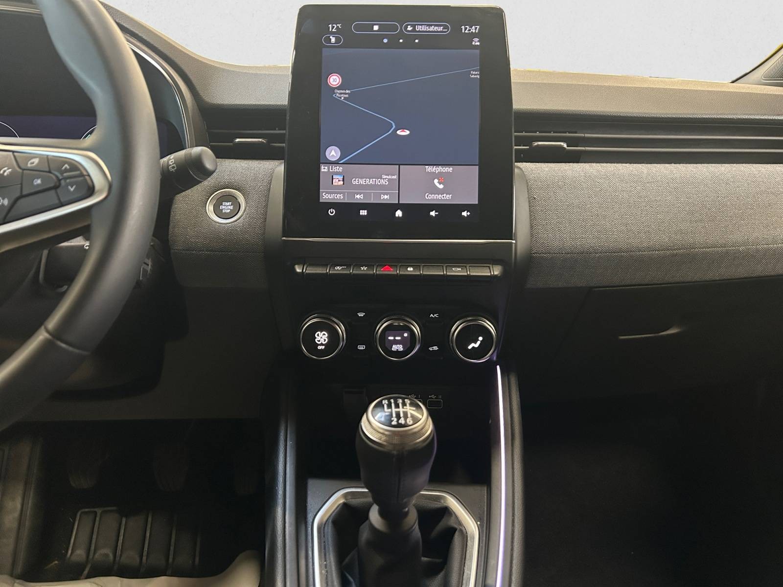 RENAULT - CLIO V - #846808 - 10