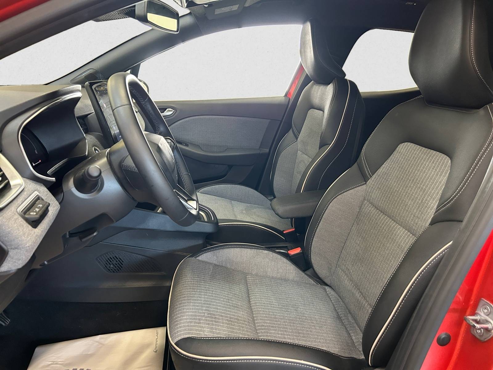 RENAULT - CLIO V - #846809 - 8