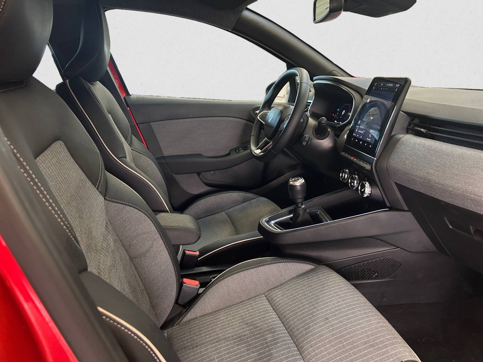 RENAULT - CLIO V - #846810 - 13