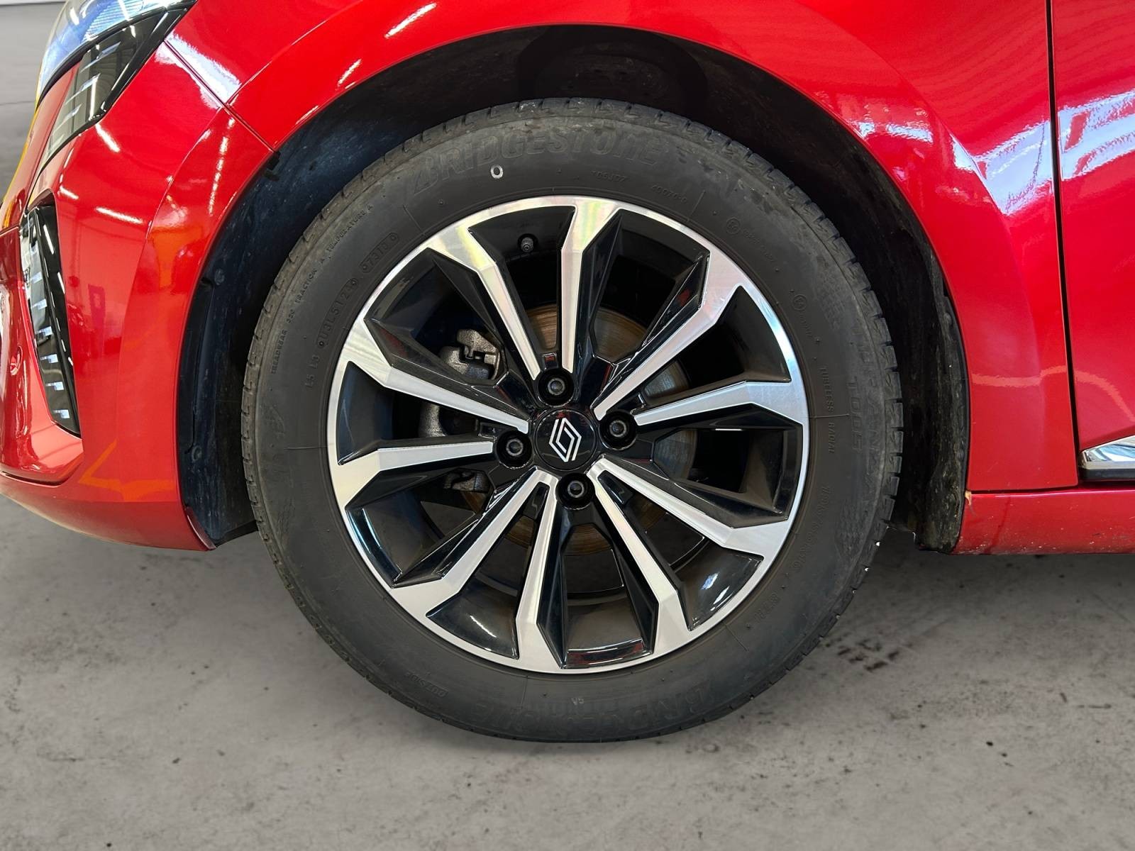 RENAULT - CLIO V - #846810 - 12