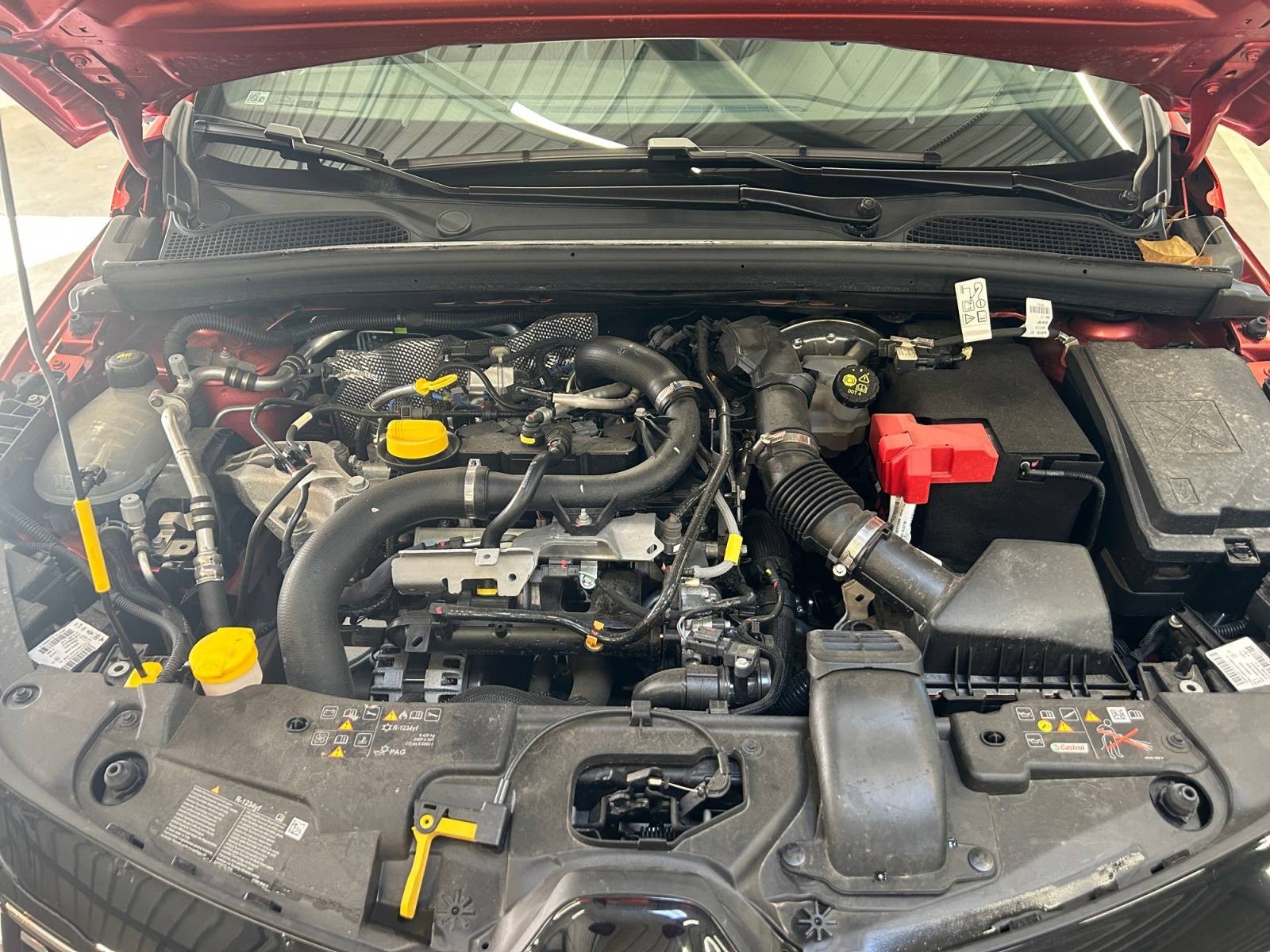 RENAULT - CLIO V - #846808 - 16