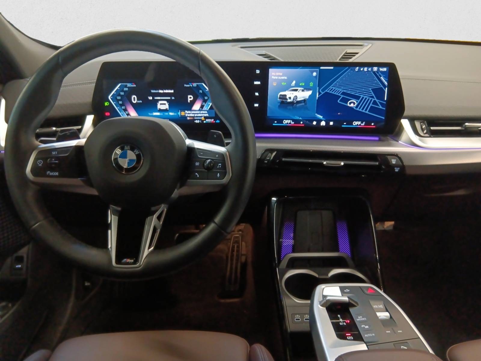 BMW - X2 U10 - #852684 - 11