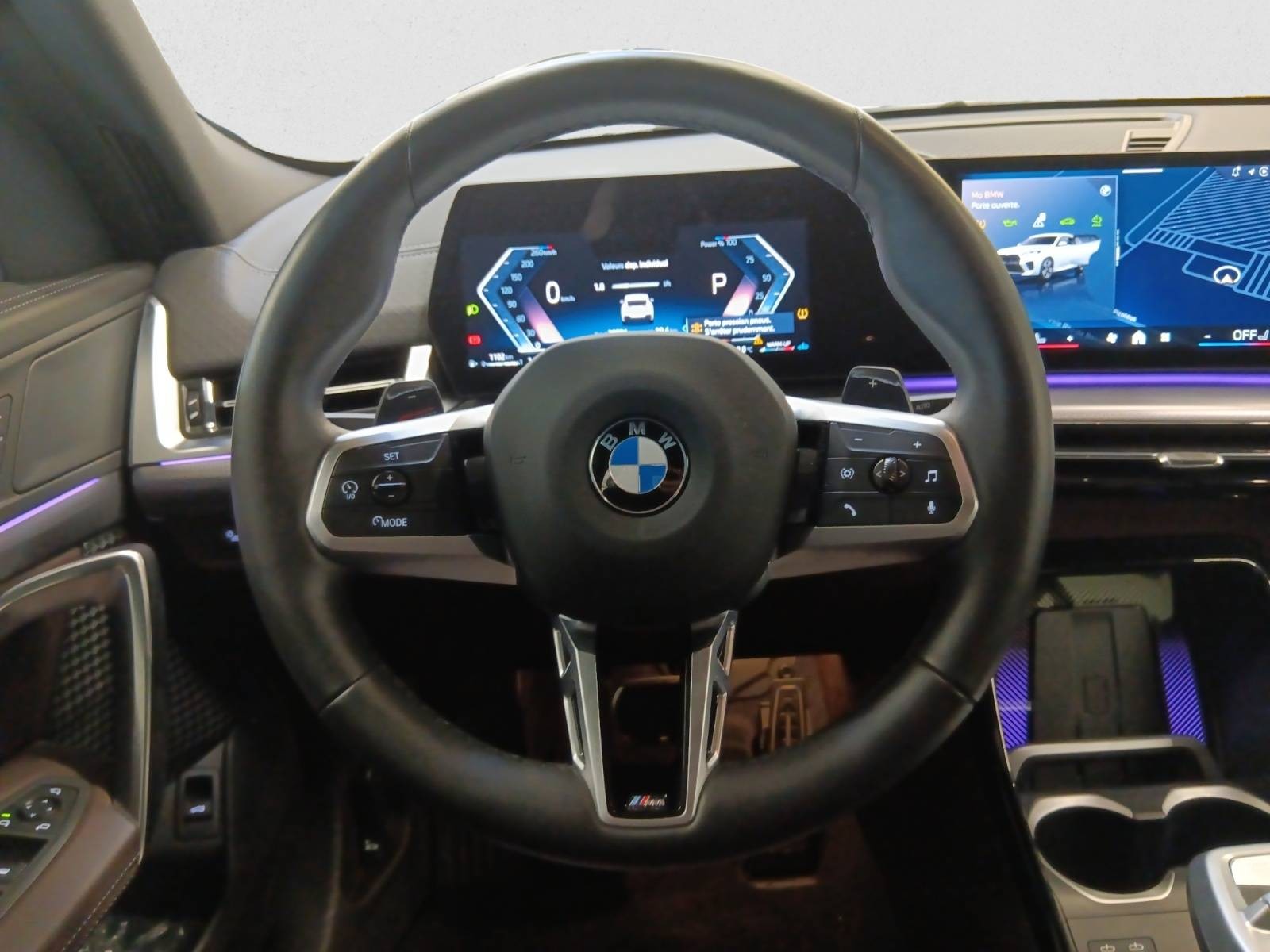 BMW - X2 U10 - #852684 - 10