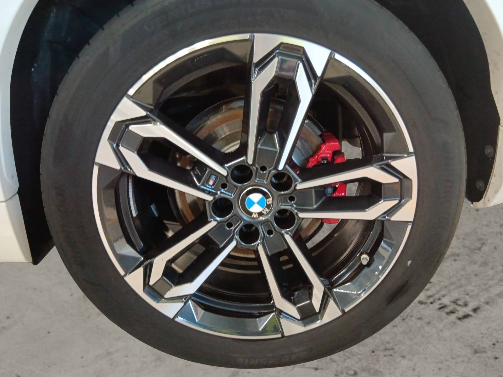 BMW - X2 U10 - #852684 - 6