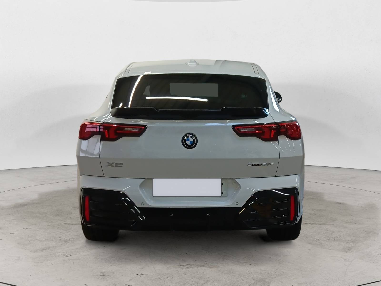 BMW - X2 U10 - #852684 - 5