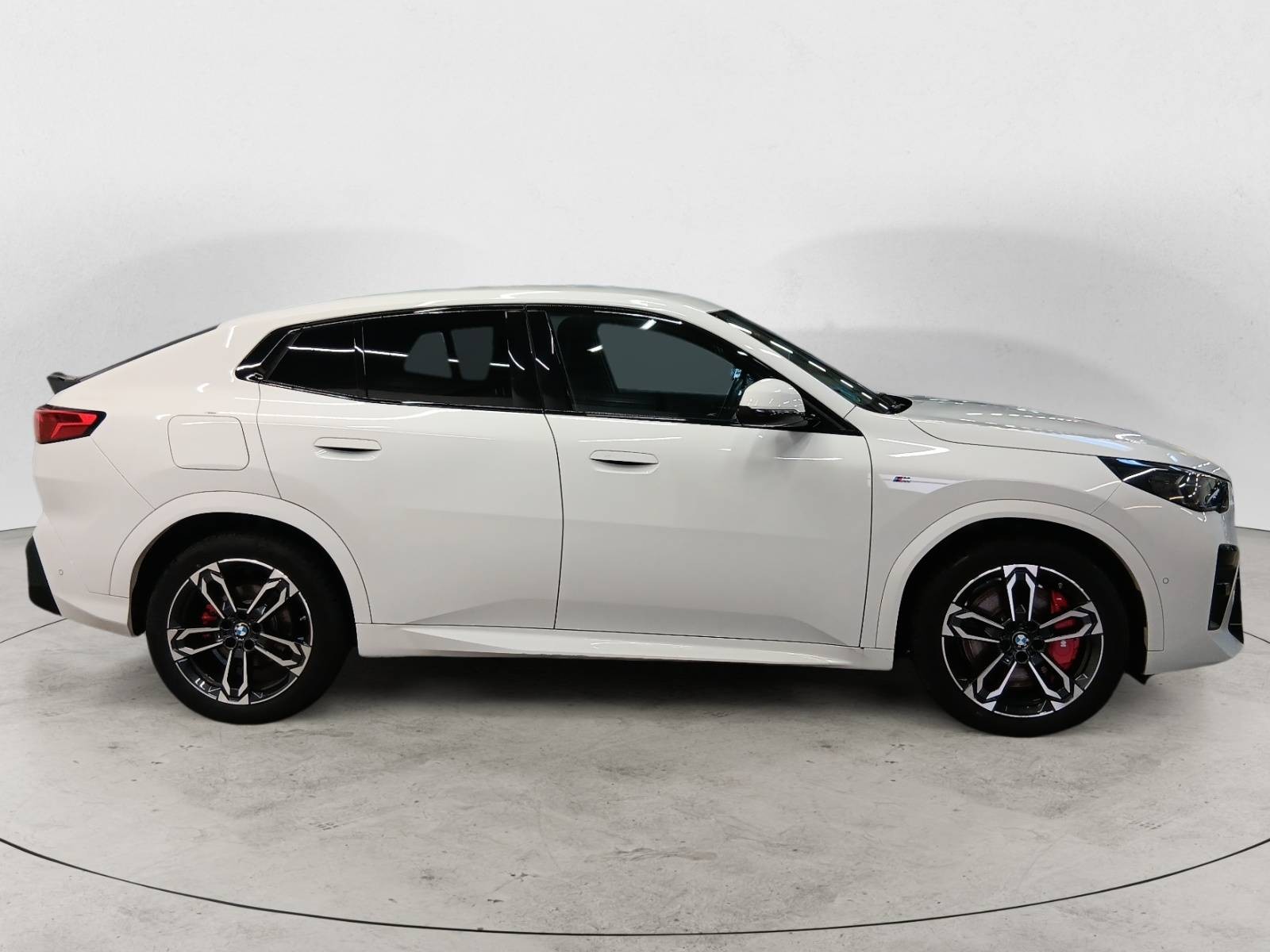 BMW - X2 U10 - #852684 - 14