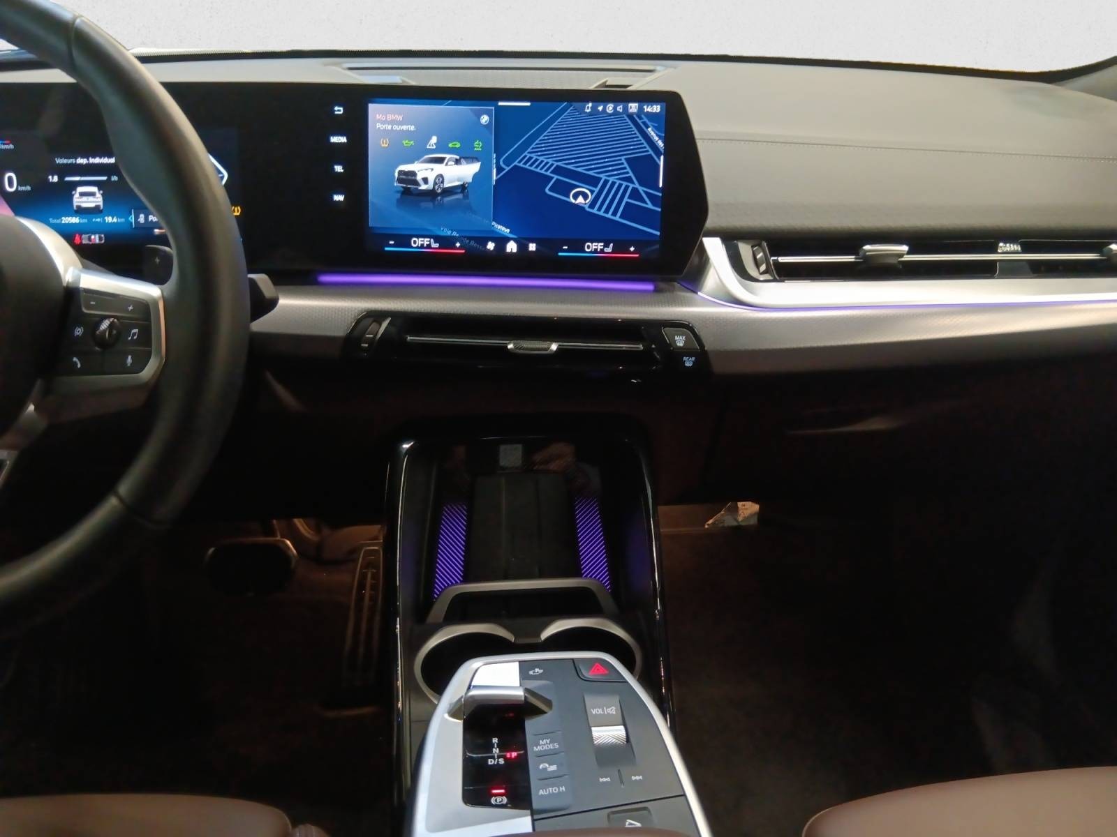 BMW - X2 U10 - #852684 - 13