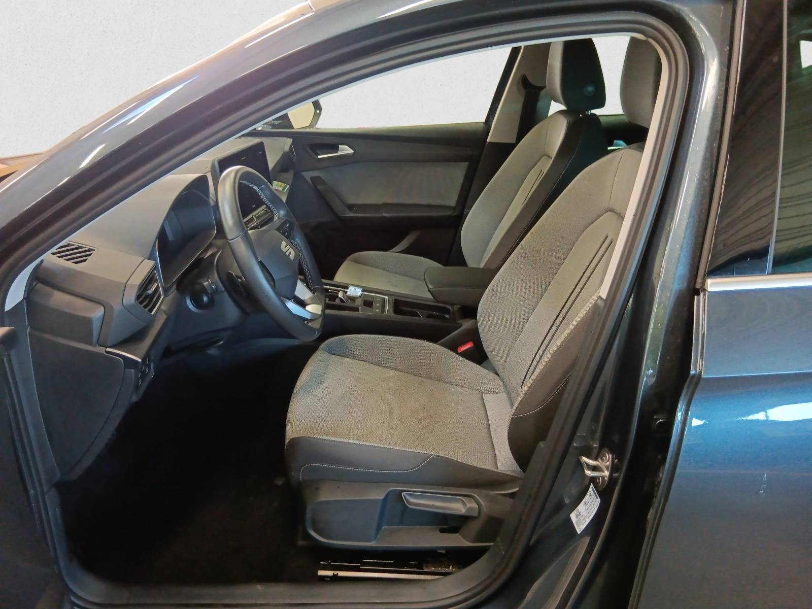 SEAT - LEON - #852813 - 7