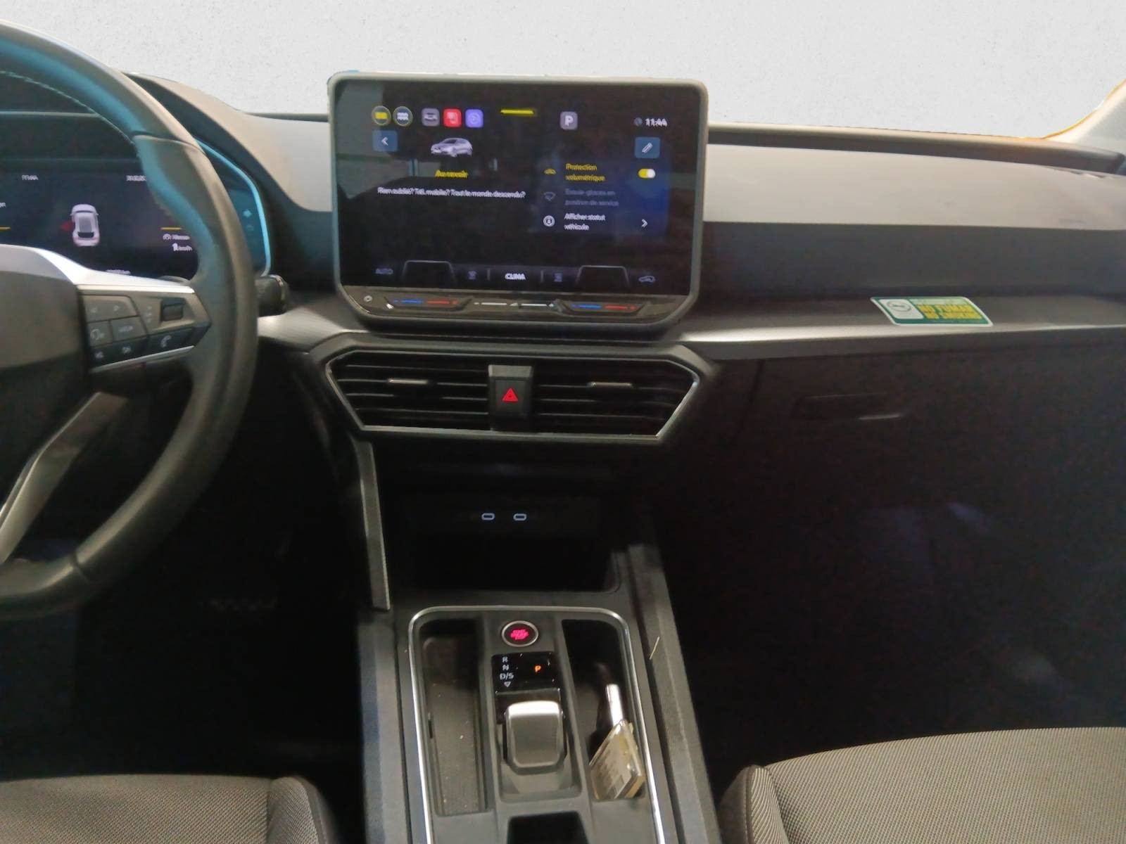 SEAT - LEON - #852913 - 11