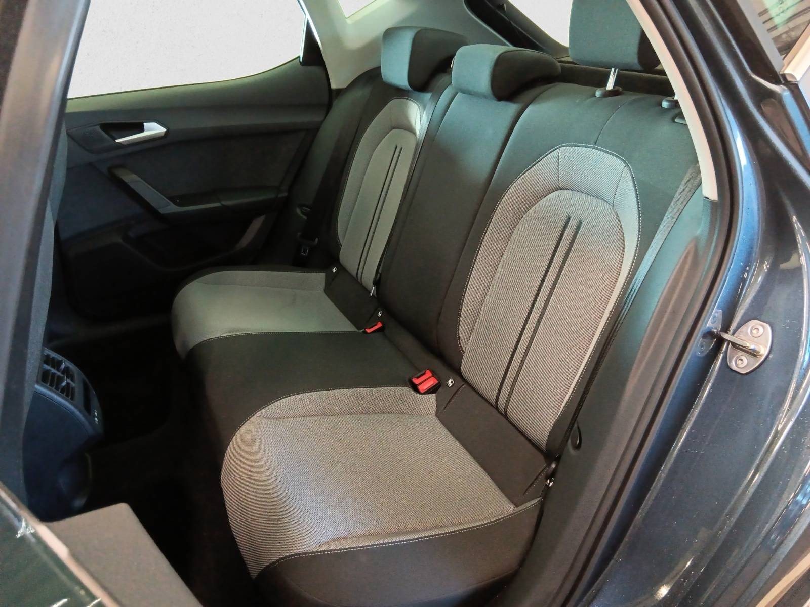 SEAT - LEON - #852916 - 8