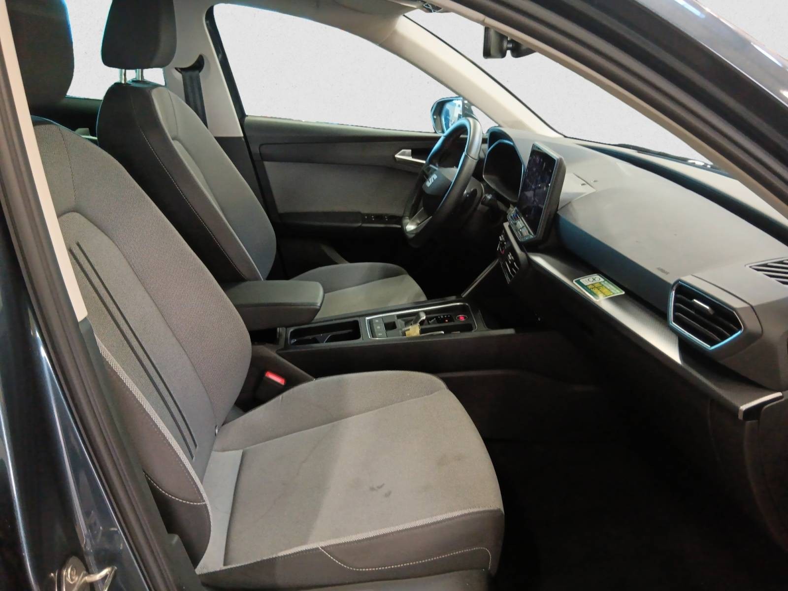 SEAT - LEON - #852919 - 12