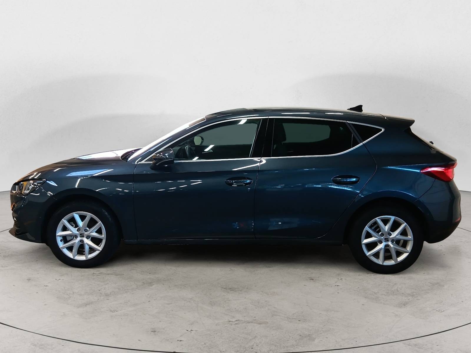 SEAT - LEON - #852919 - 15