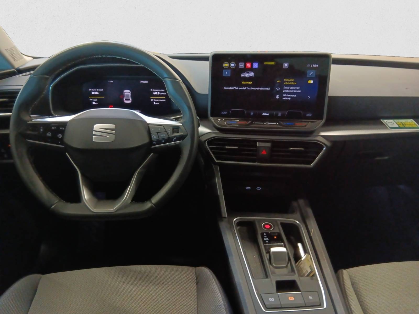 SEAT - LEON - #852922 - 13