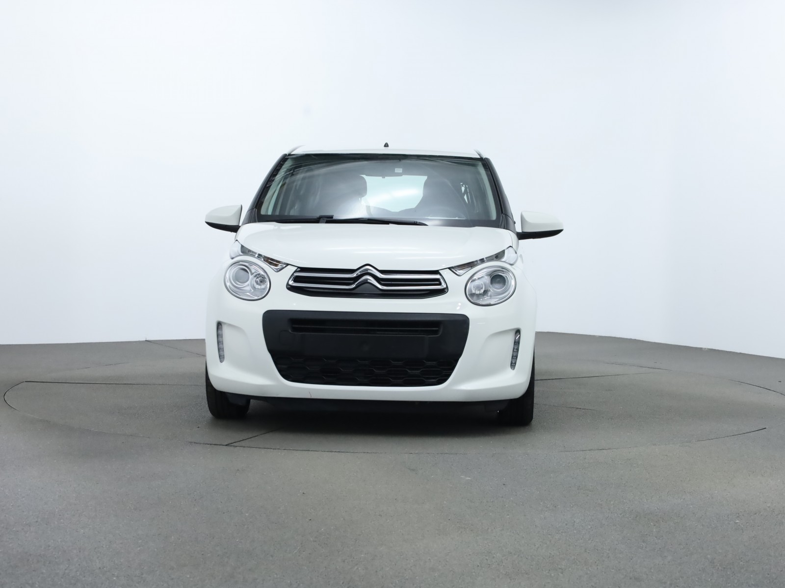 CITROEN - C1 - #182230 - 1