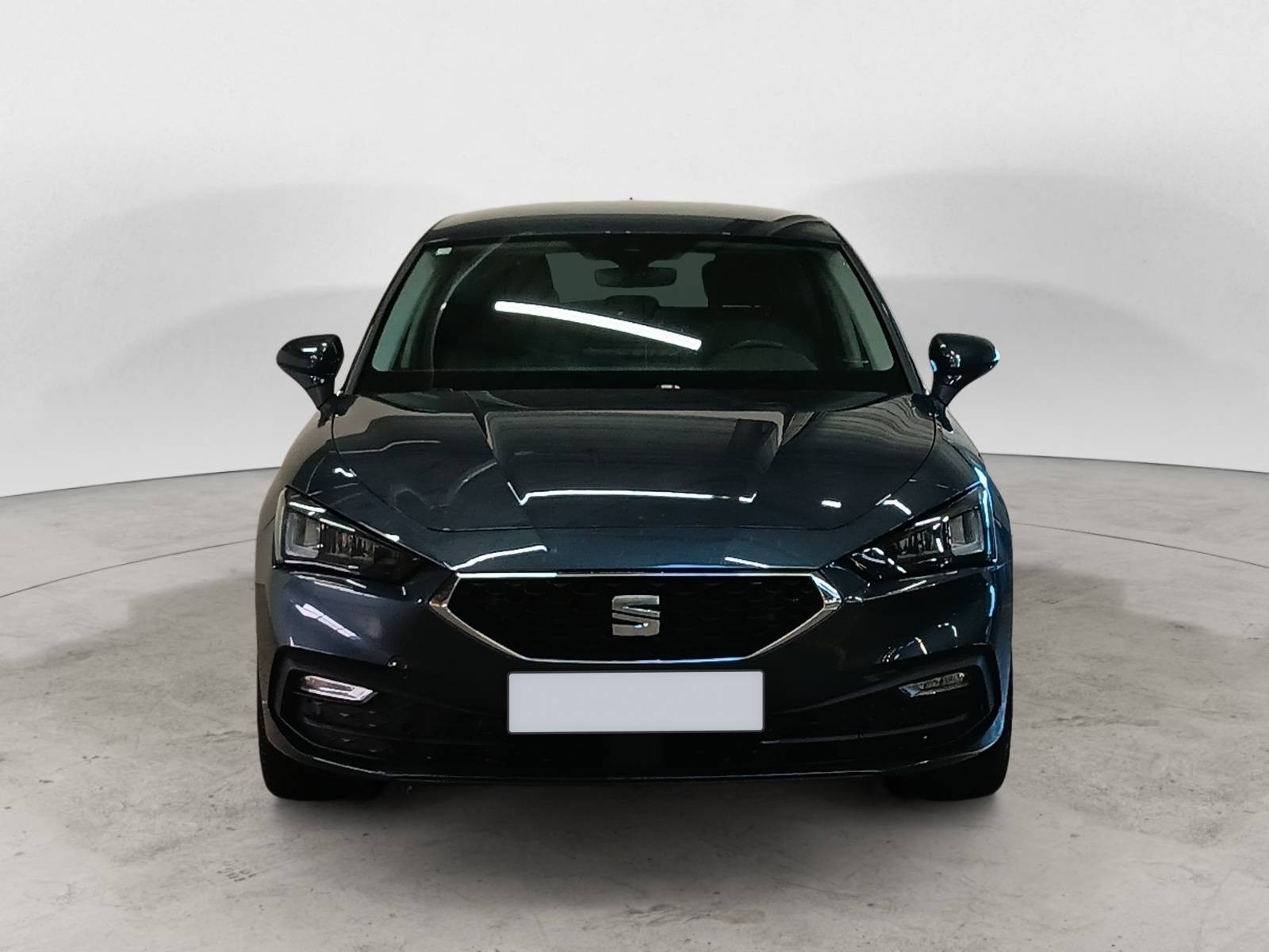 SEAT - LEON - #852931 - 4