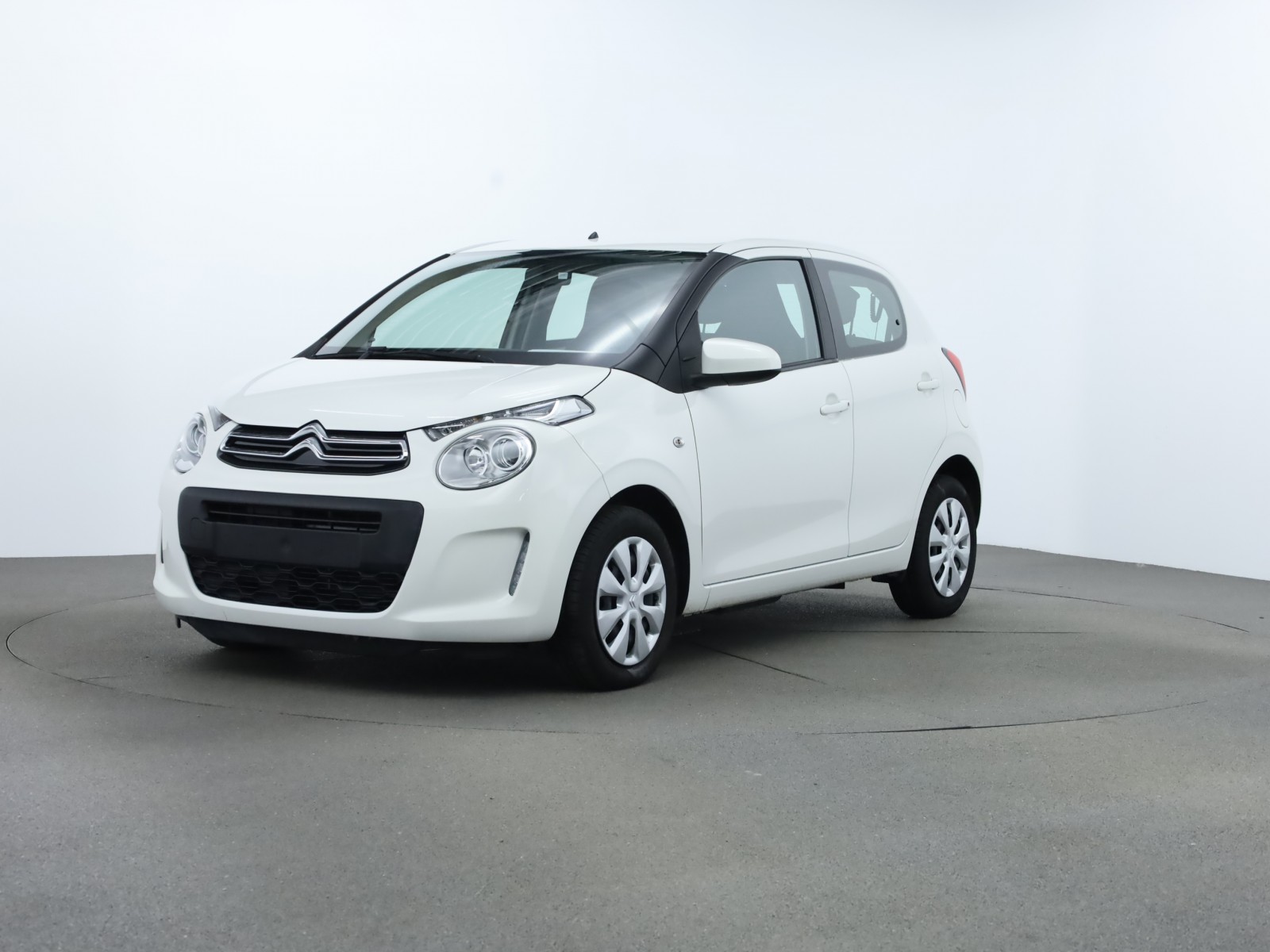 CITROEN - C1 - #182230 - 0