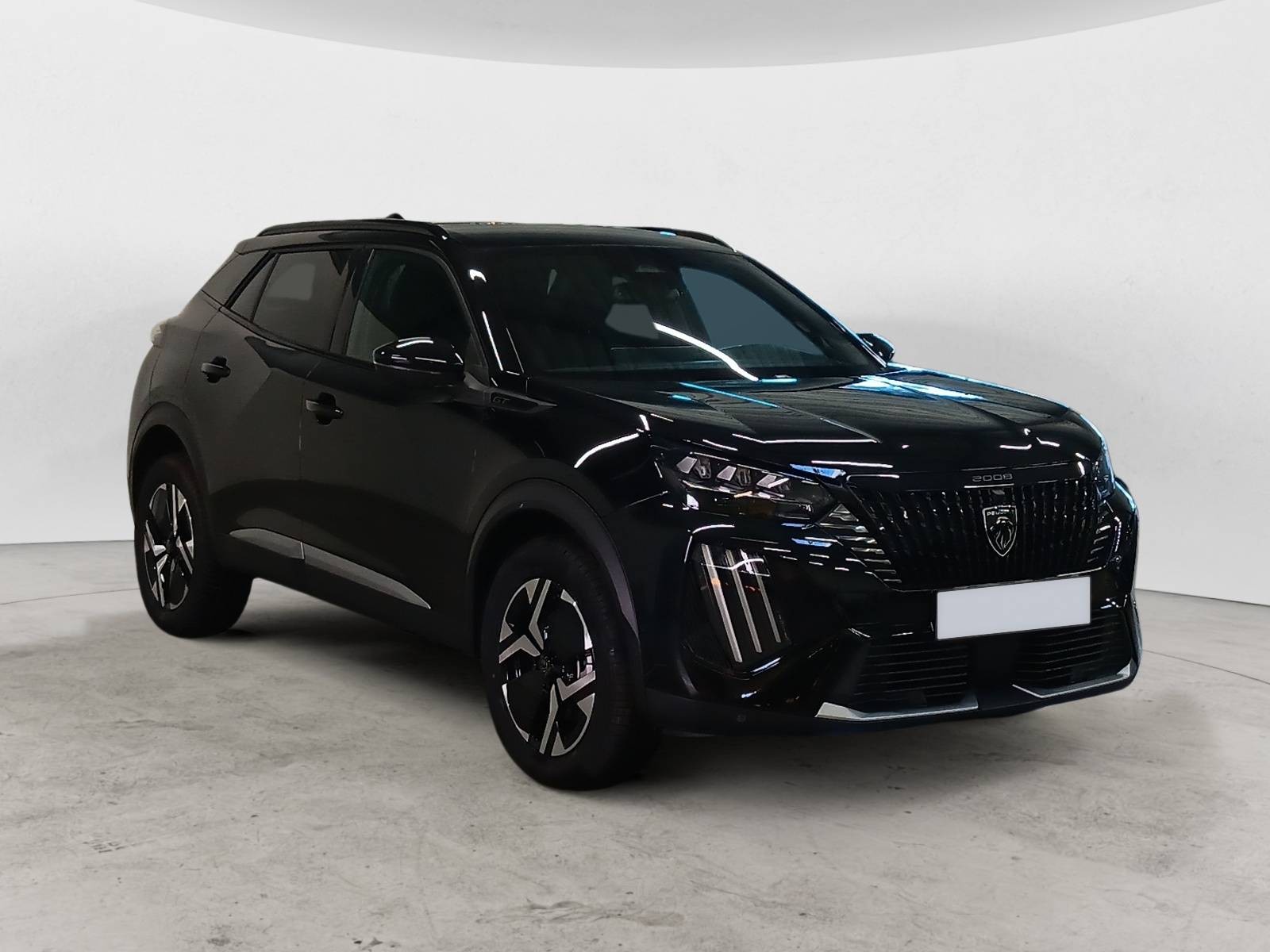 PEUGEOT - 2008 - #832485 - 1